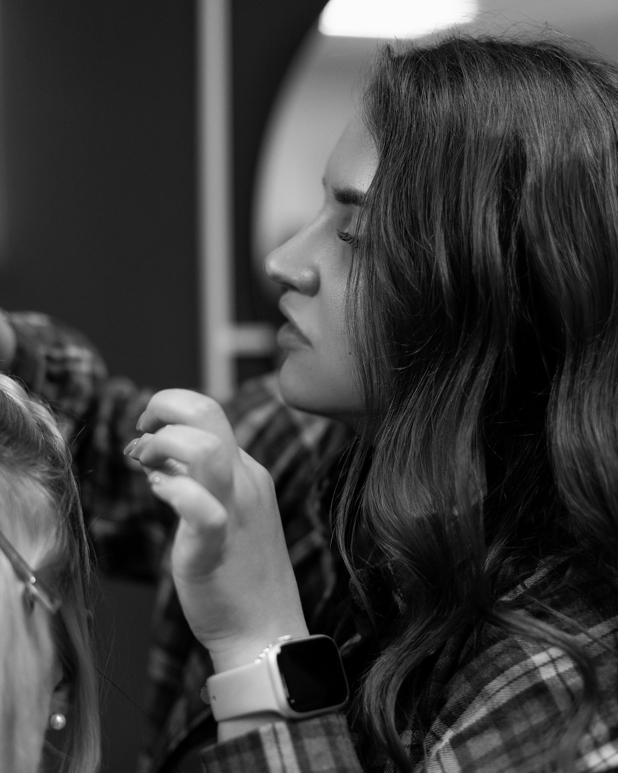 Стилист по волосам Татьяна