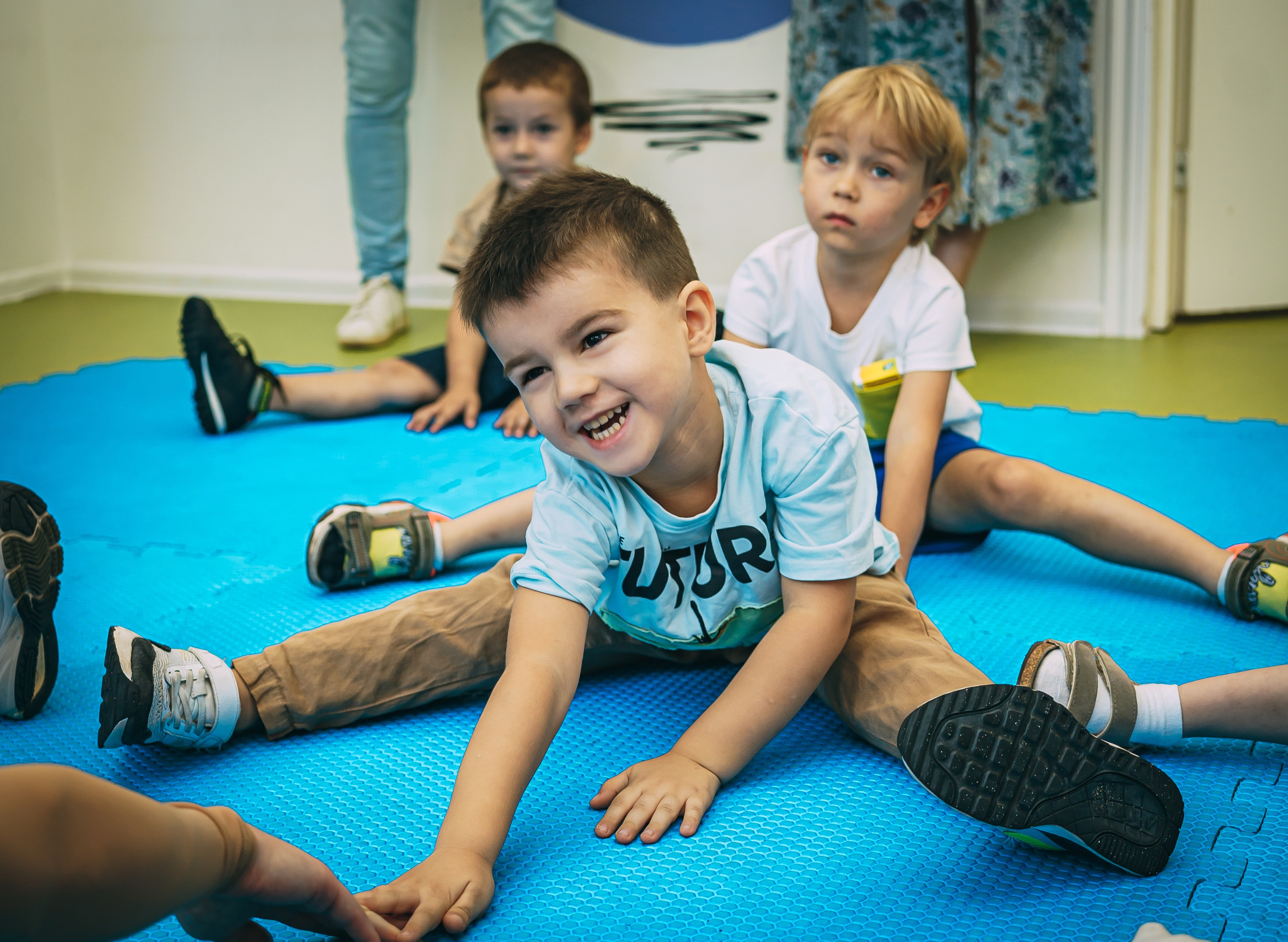 Утренники в Дет. садах. Детский, репортажный фотограф в Москве Алексеев Александр