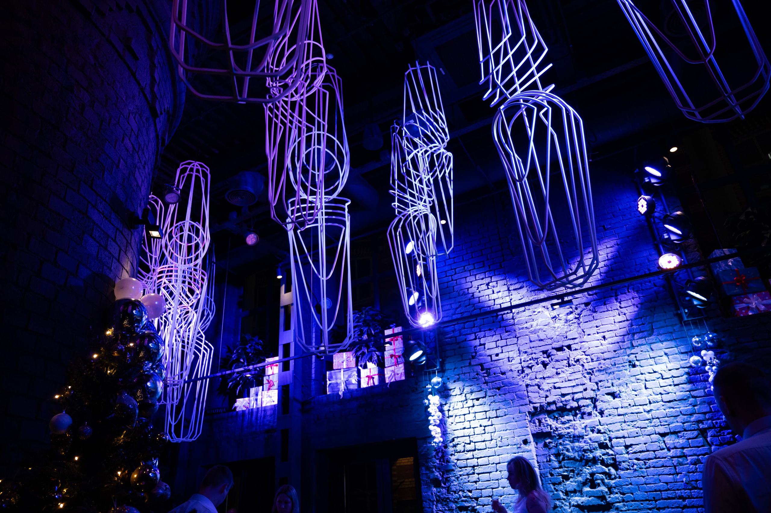 Корпоративы & Дни рождения. Портретный и свадебный фотограф в Москве Анастасия Терентьева