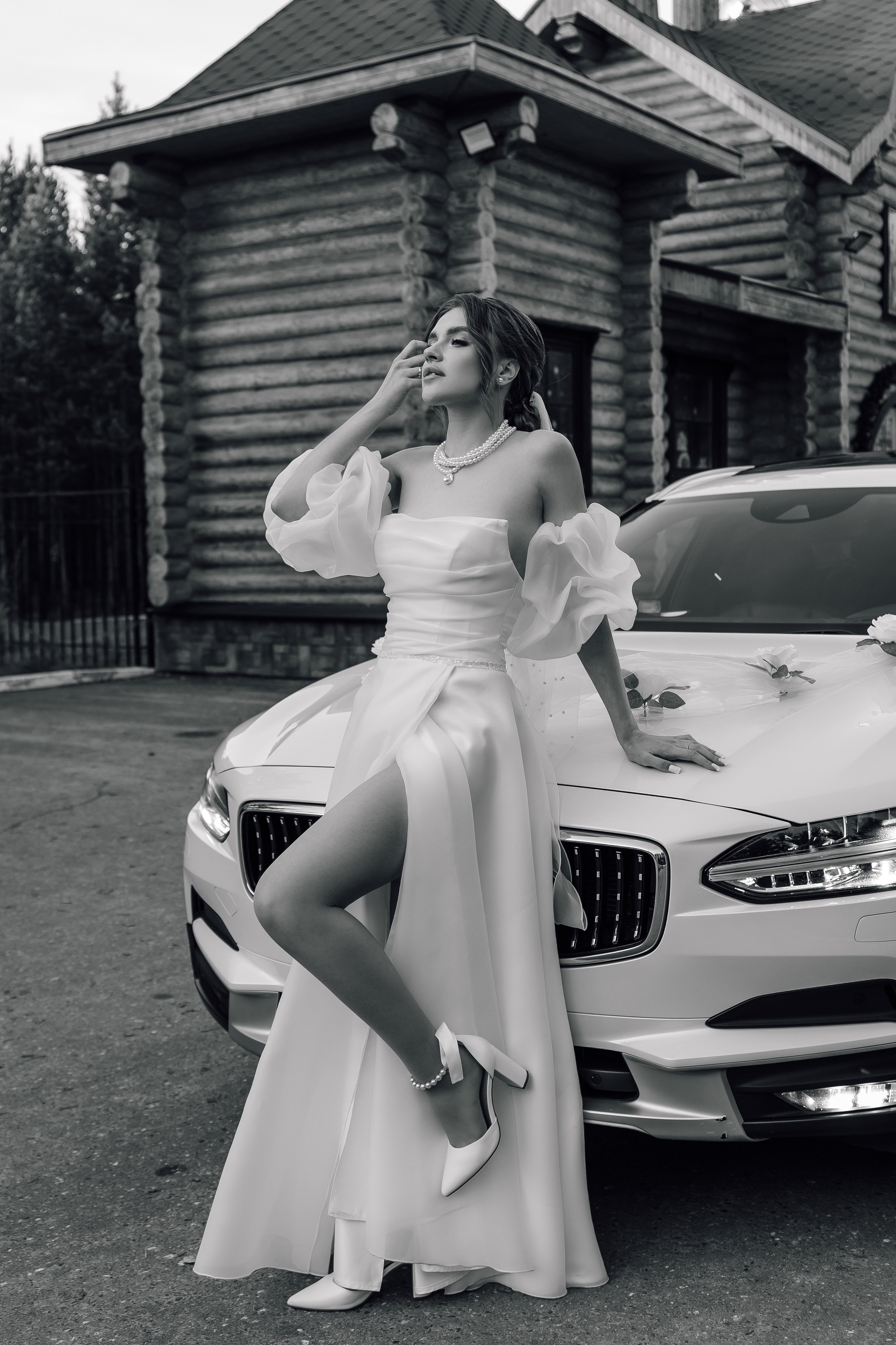 Ирина и Динар