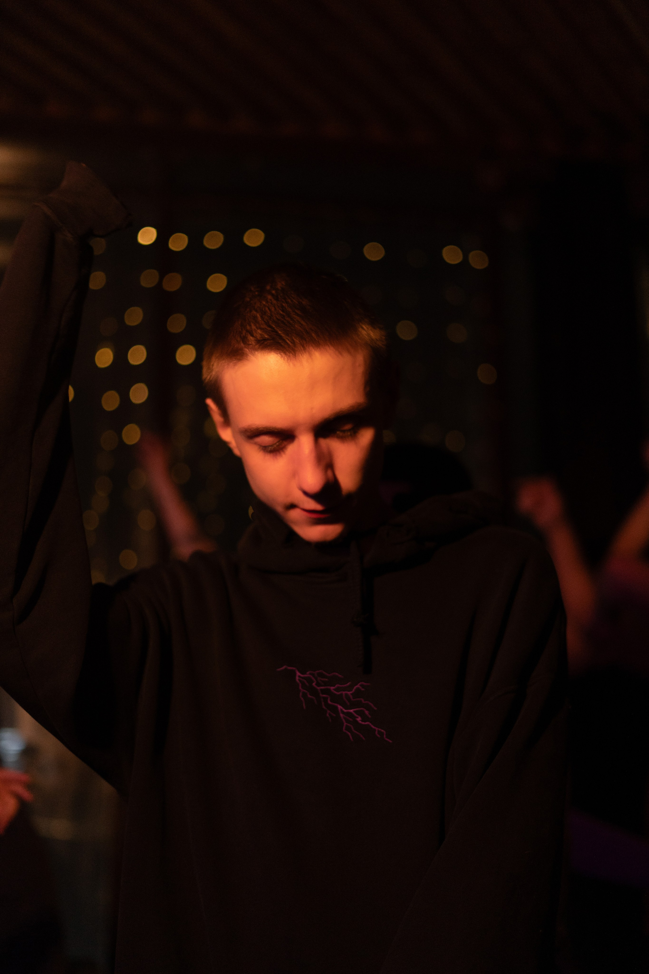 Репортажная съёмка. Анастасия Паршукова — фотограф Шерегеш Новосибирск