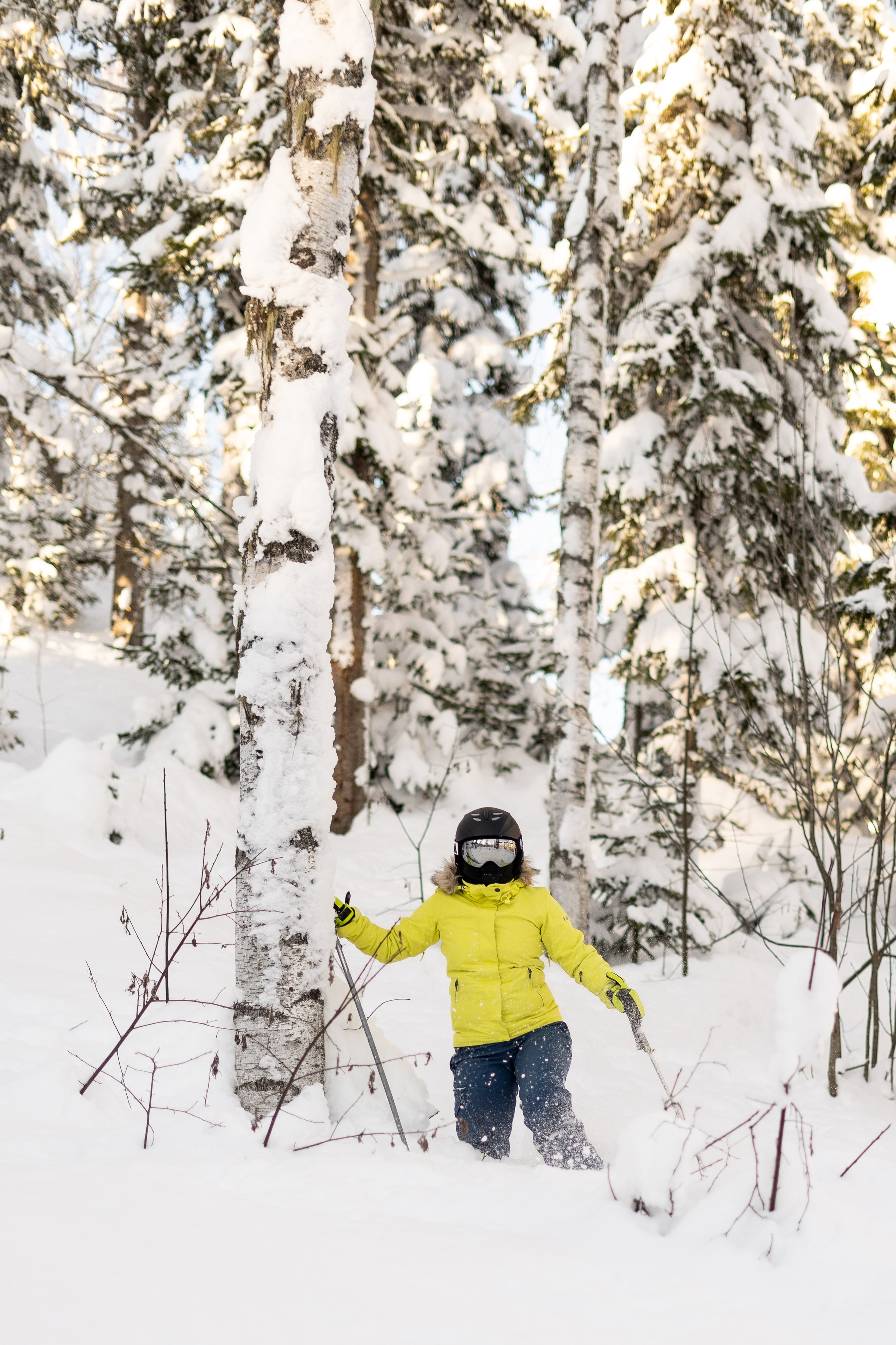 Прогулка Сектор Е. Анастасия Паршукова — фотограф Шерегеш Новосибирск