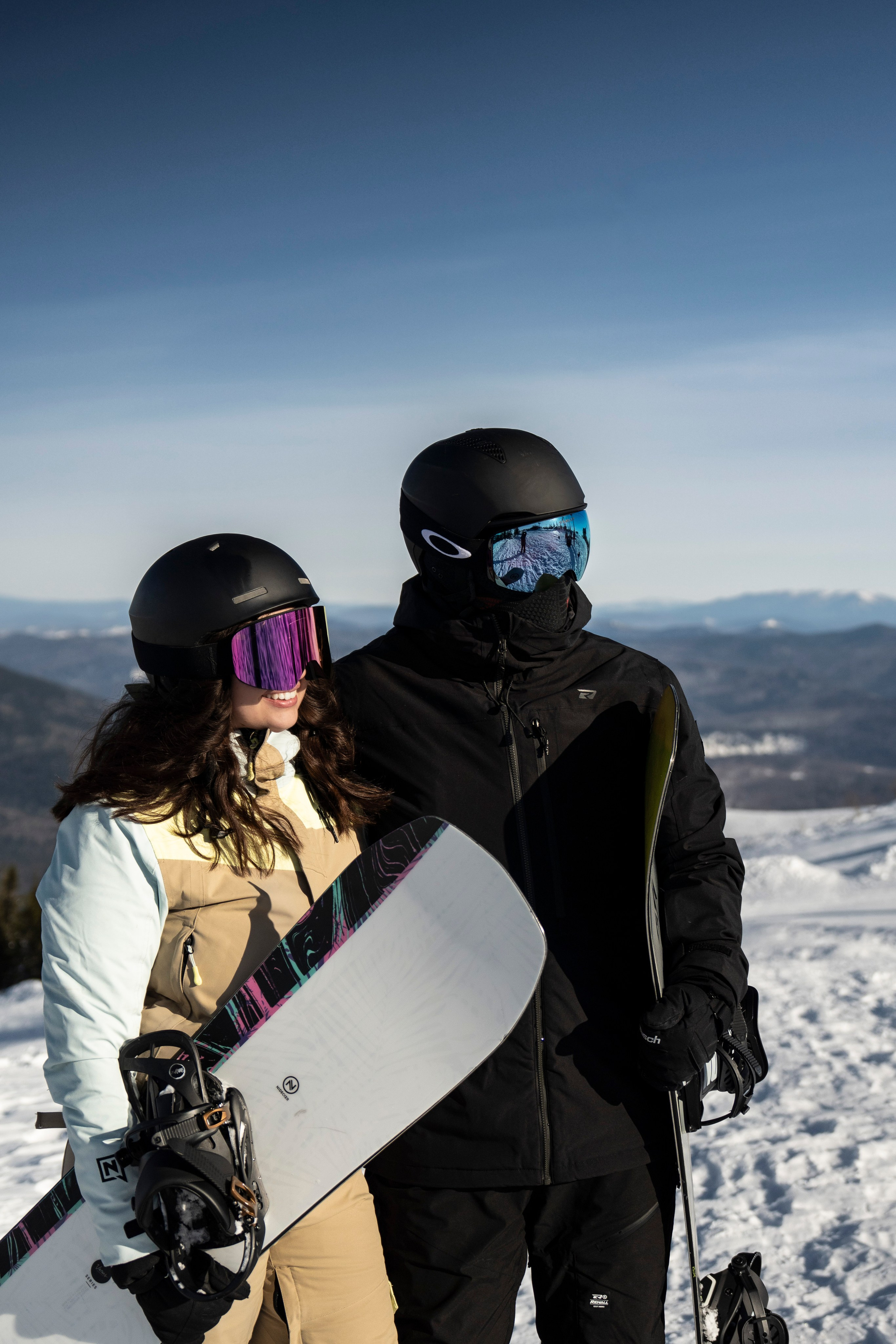 Тур. Анастасия Паршукова — фотограф Шерегеш Новосибирск