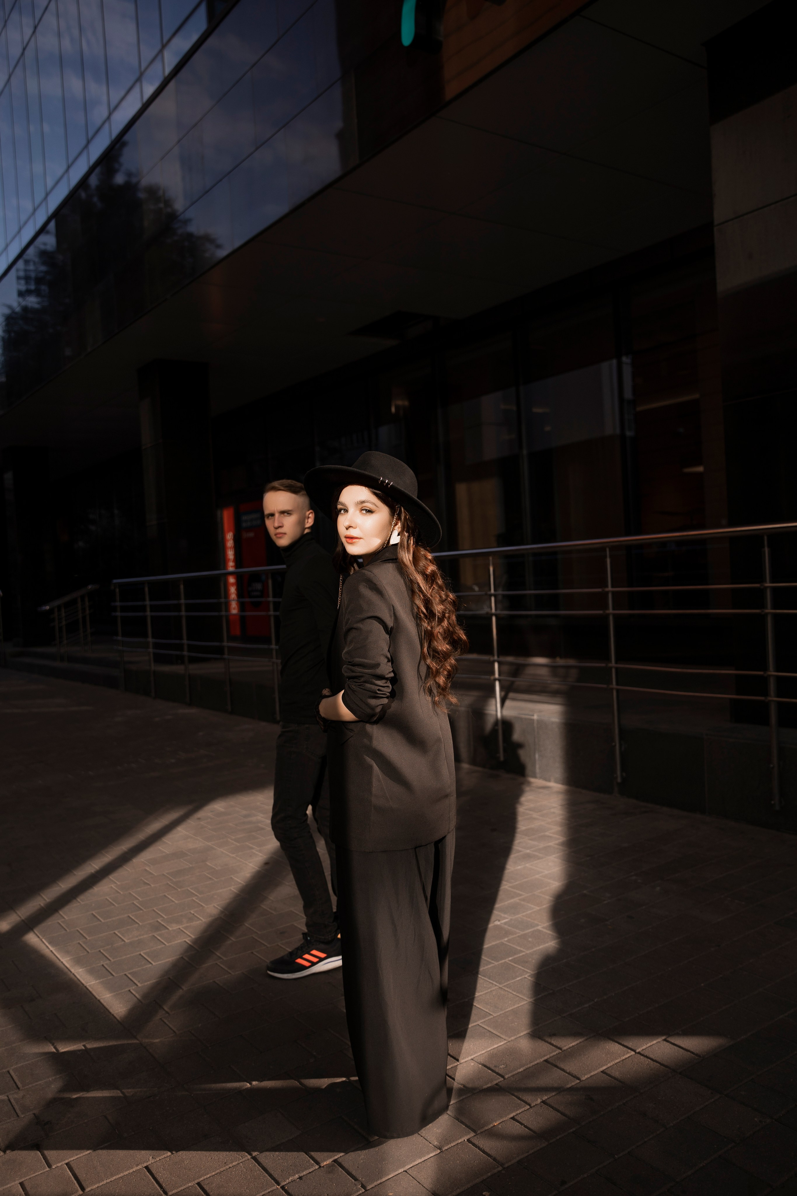 Полина и Вадим. Я Ира и я фотографирую свадьбы более 10 лет