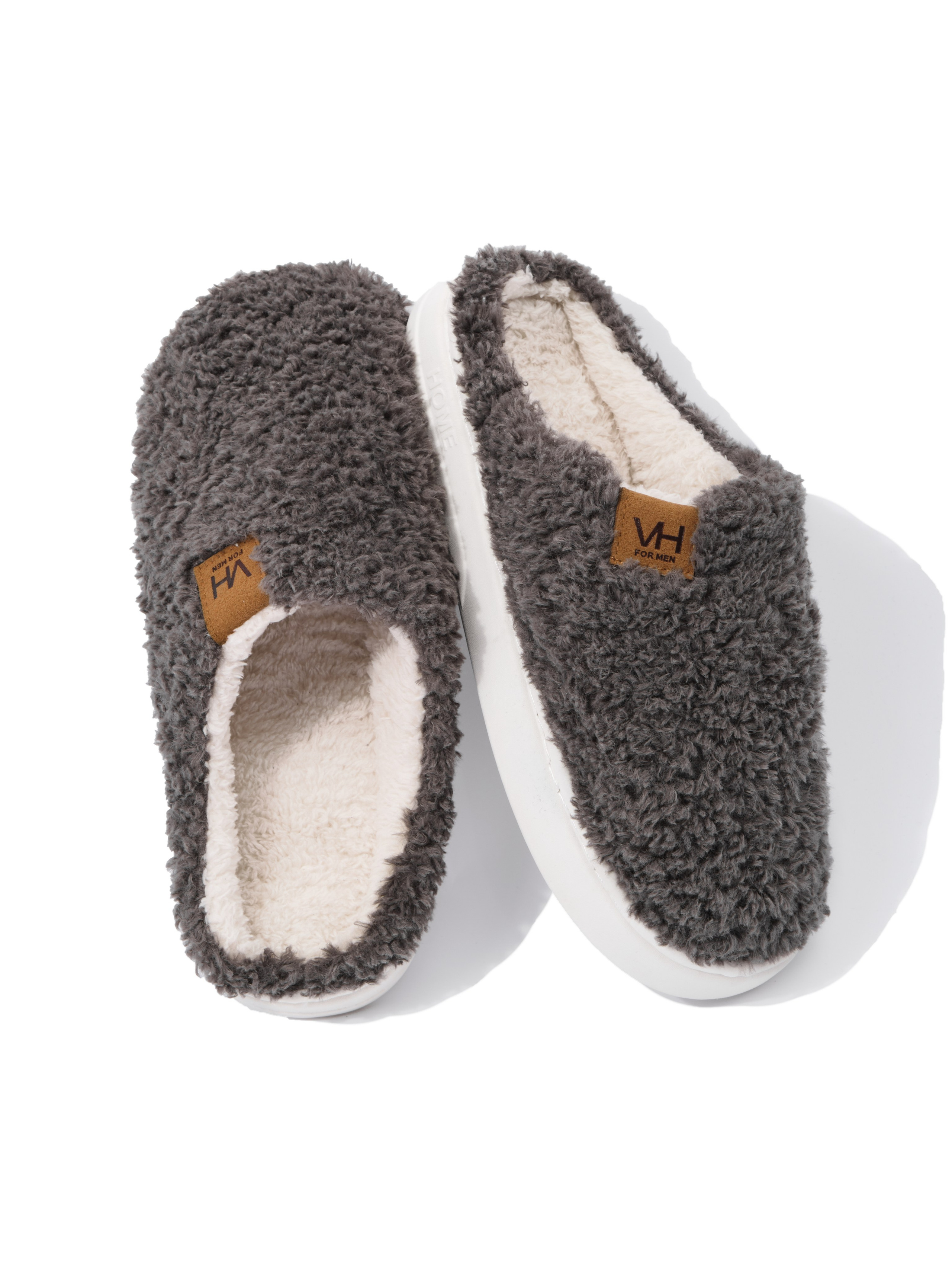 Домашние тапочки. Фотостудия для Wildberries Ozon