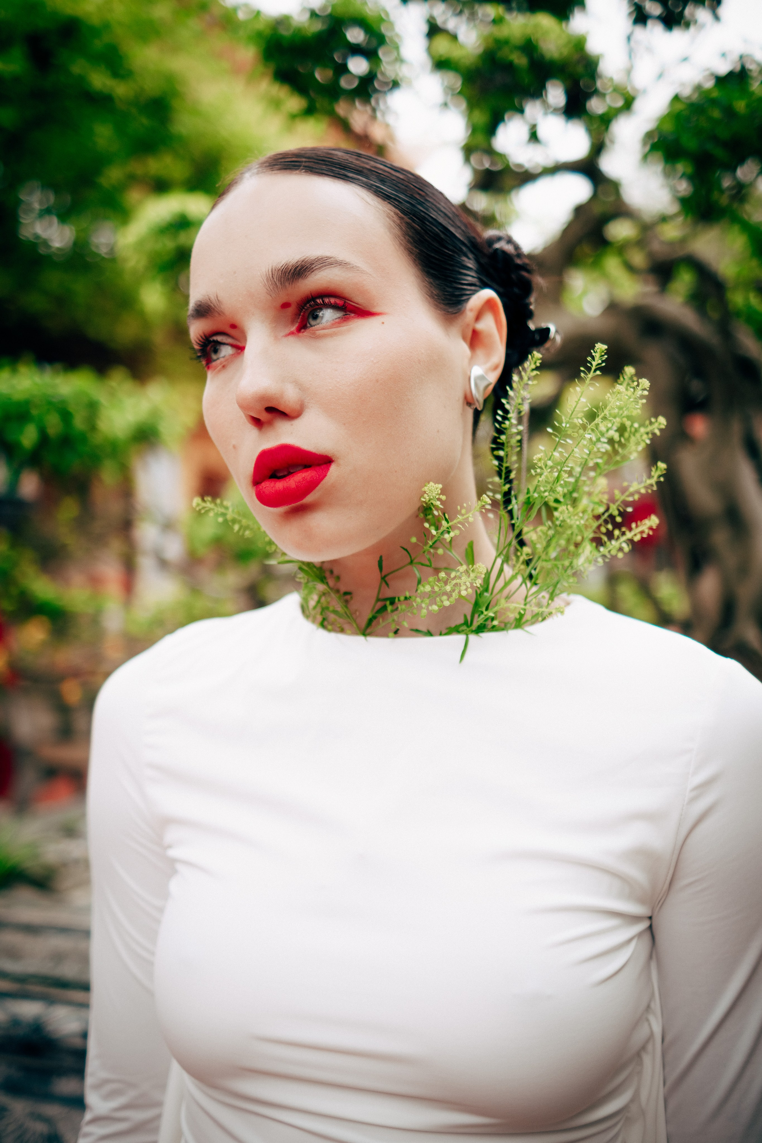 Валерия и Анна. Da nang Photographer Sergey Zelēnkin