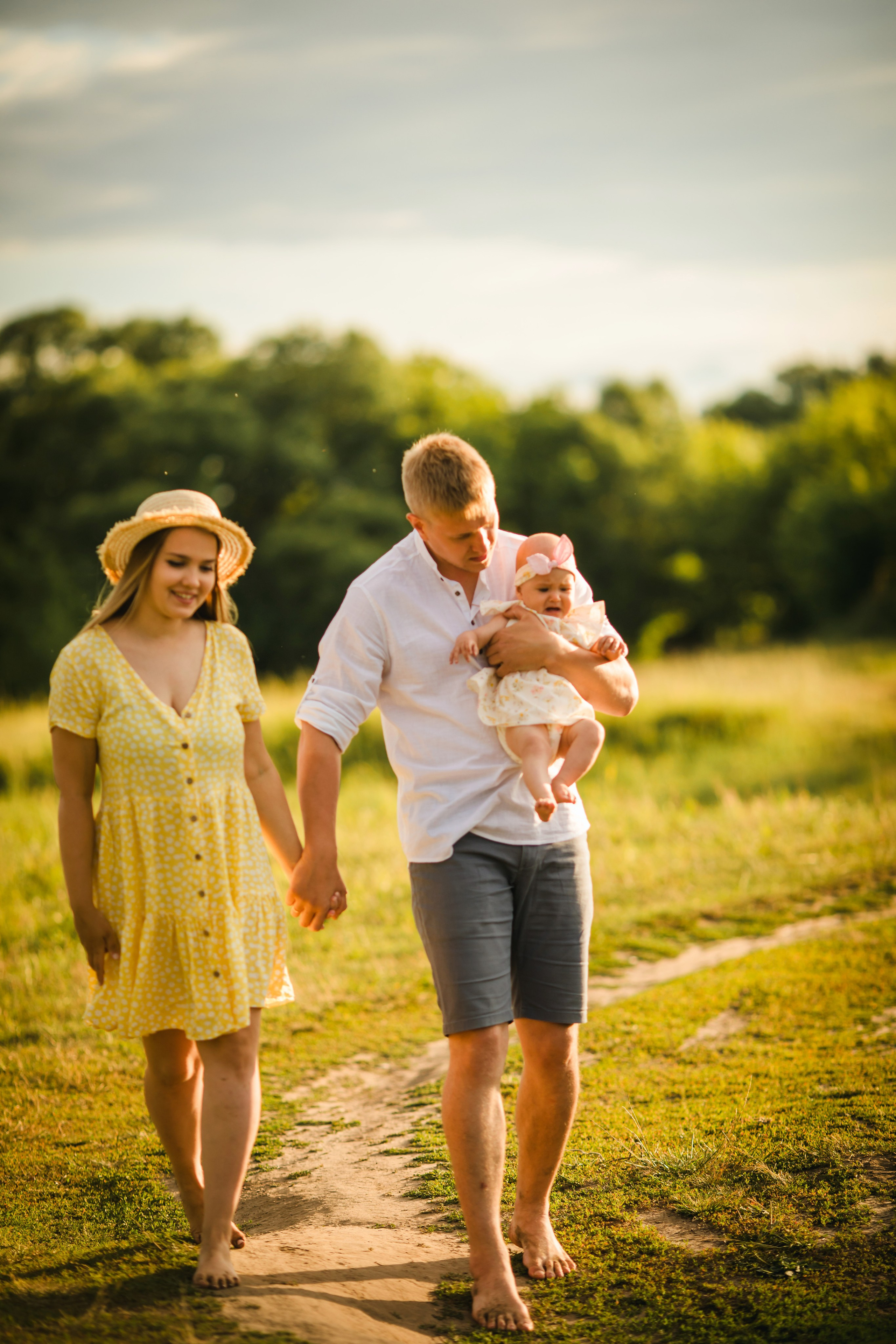 Летний вечер. Olga.filippova.photo