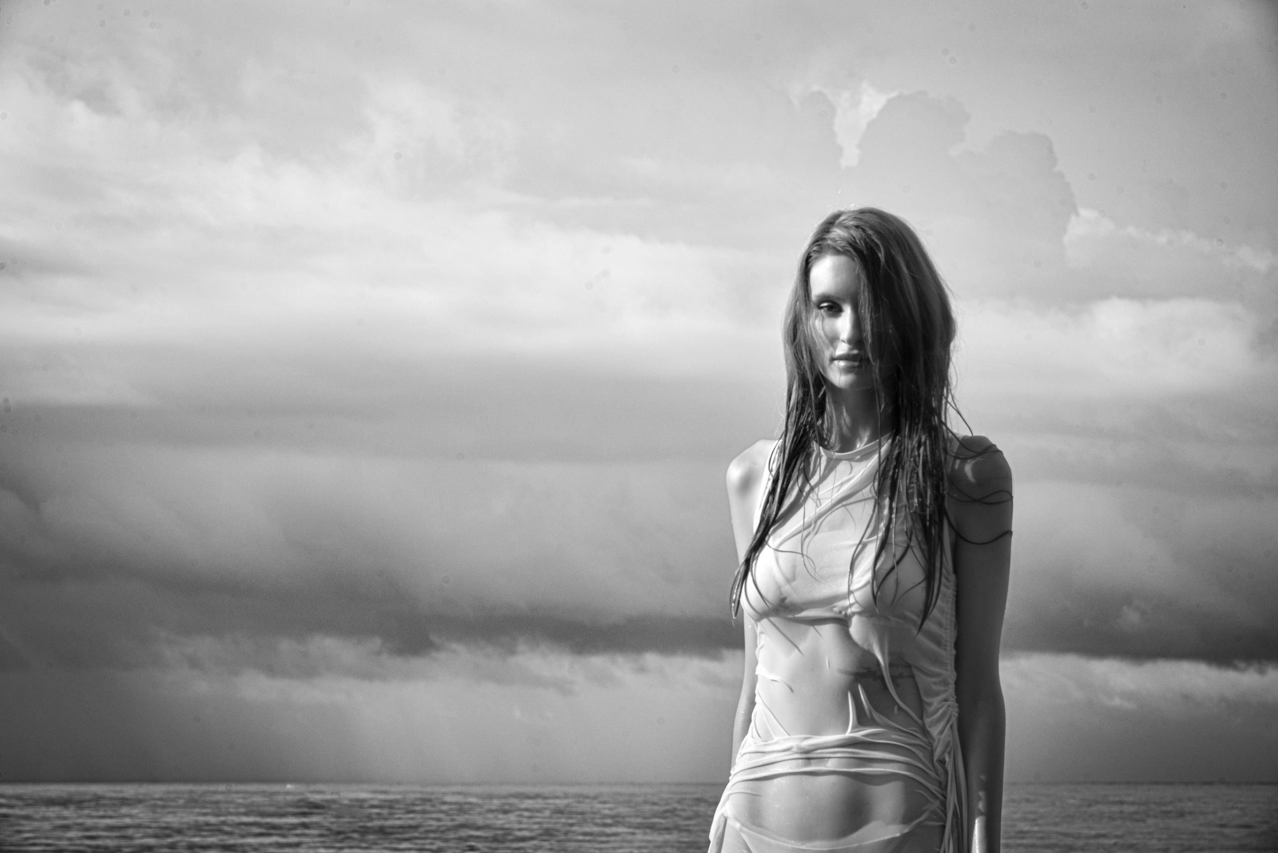 Анастасия Романова. Фотограф Александр Романов