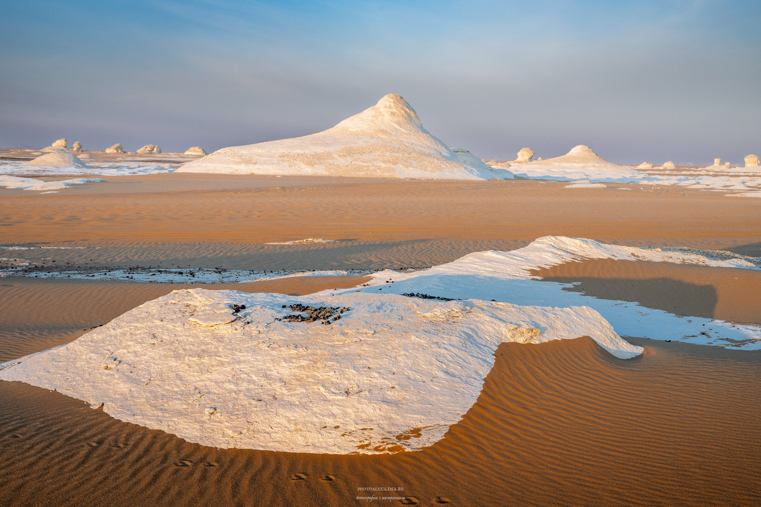Пейзажная фотография. Авторские стильные фотокартины
