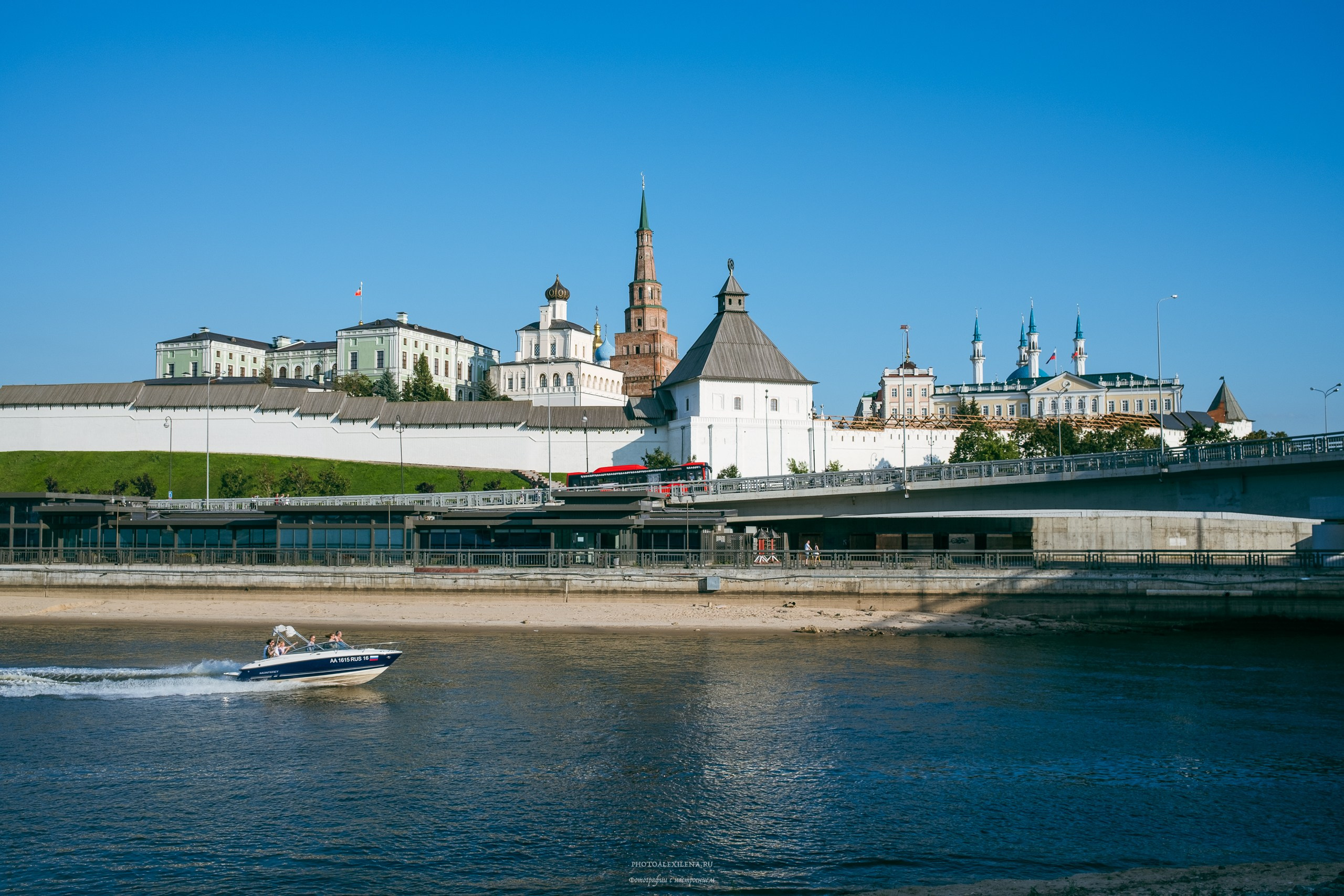 Город. Авторские стильные фотокартины