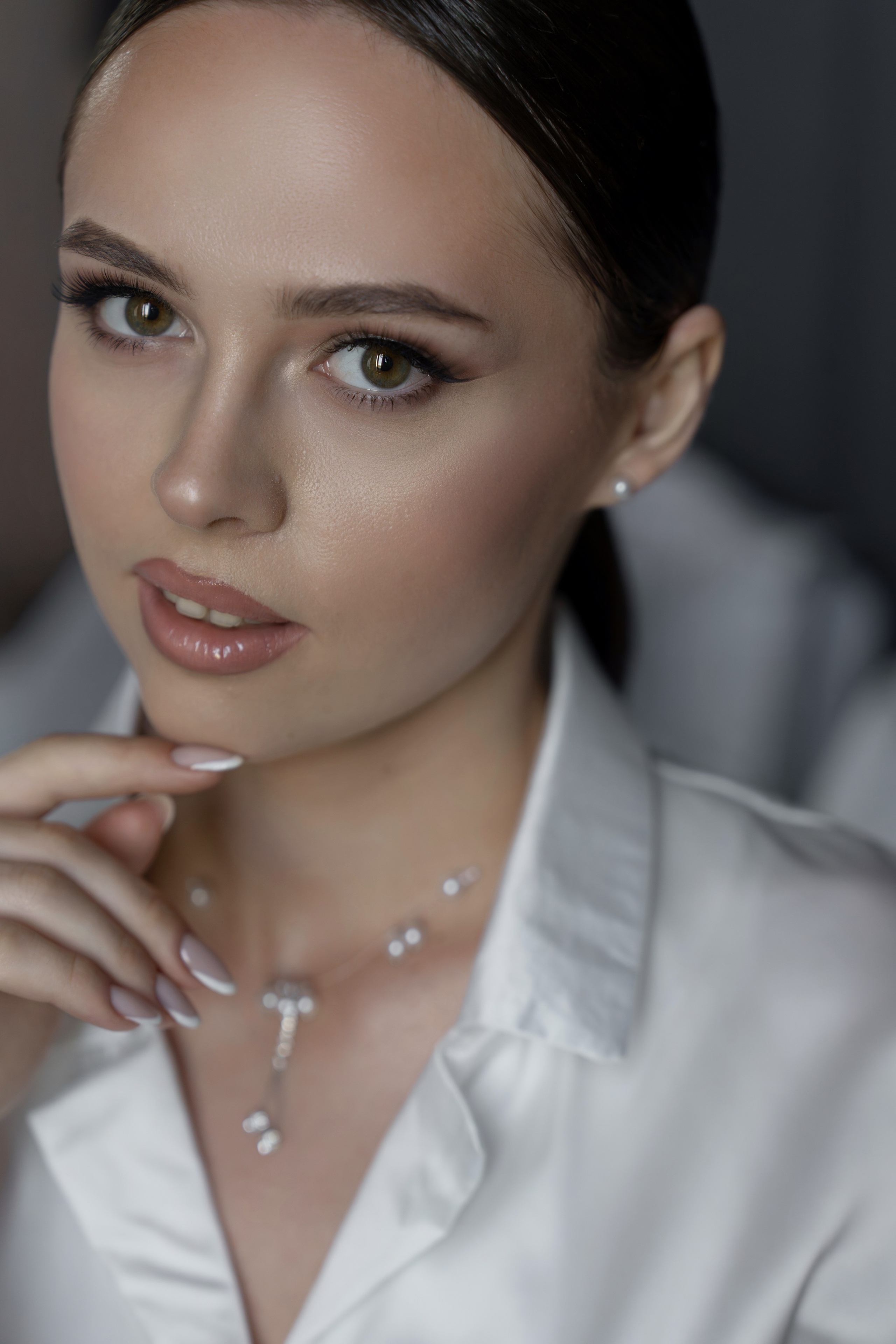 Павел и Ольга (Пакет «MAXI» Брянск). Свадебный и репортажный фотограф Элина Козырьянова