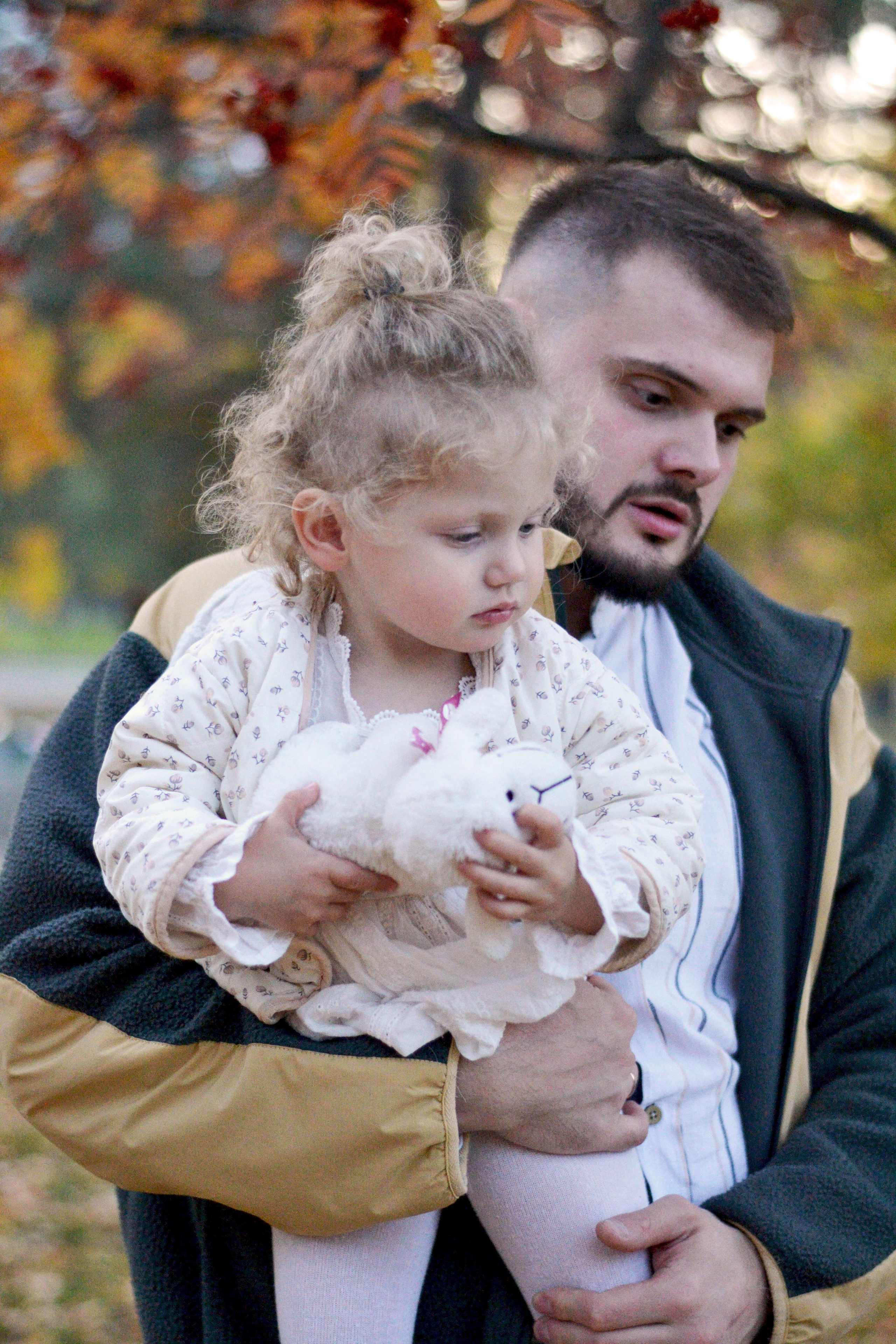 Керя. Фотограф Ольга Дмитриева. Новосибирск