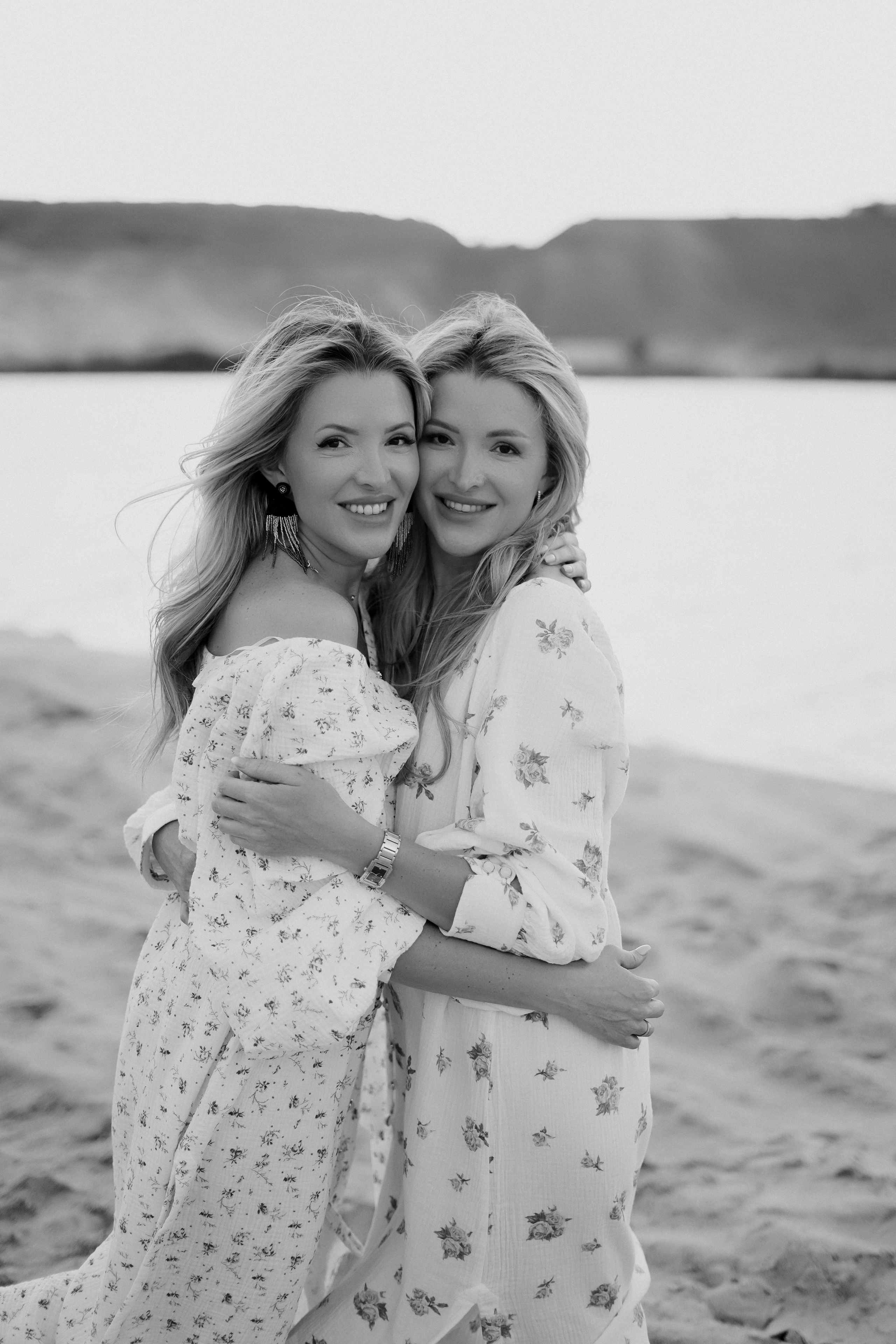 Болдыревы. Фотограф Валерия Крахмалева