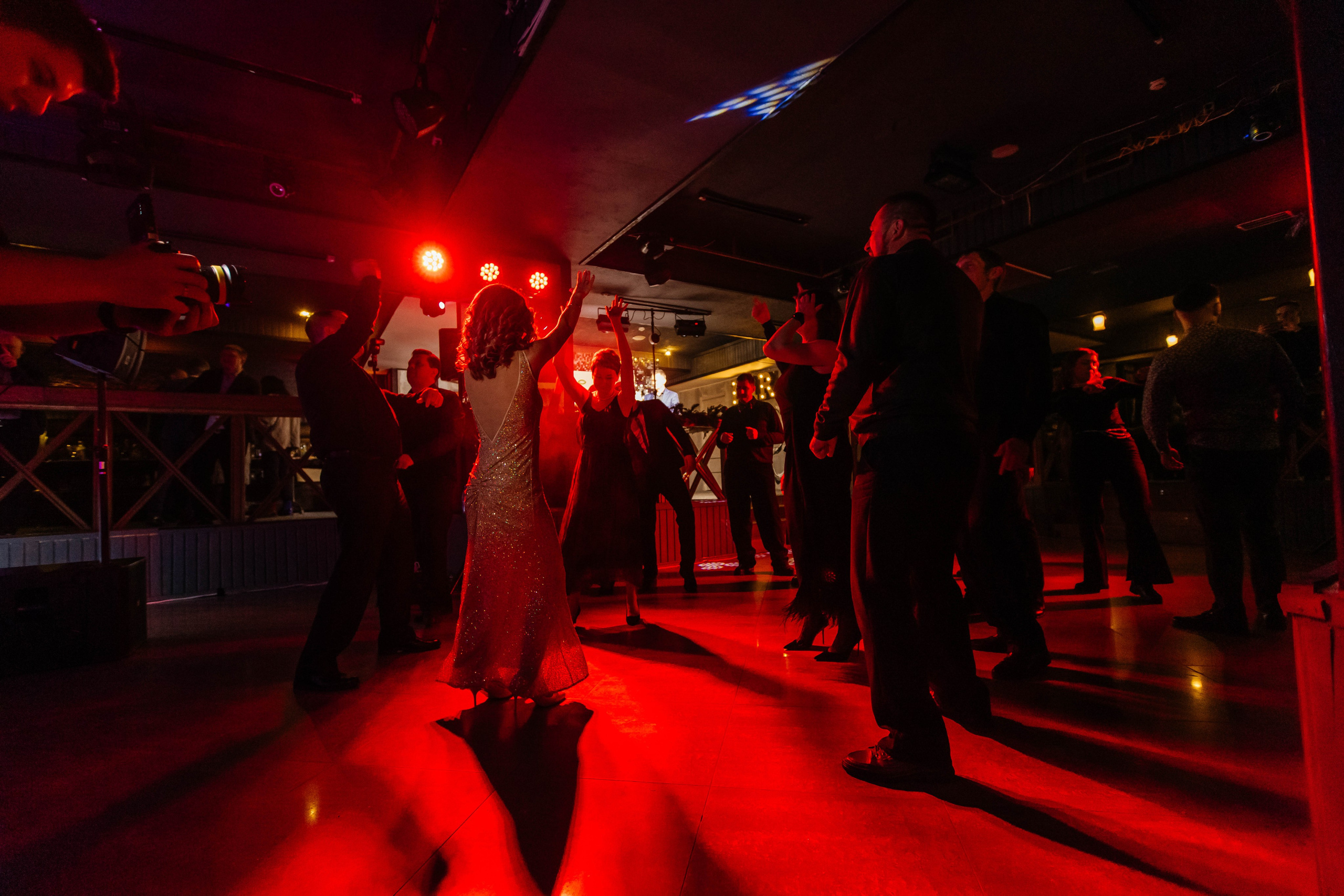 NZMU. Maxim Tsoy Photography