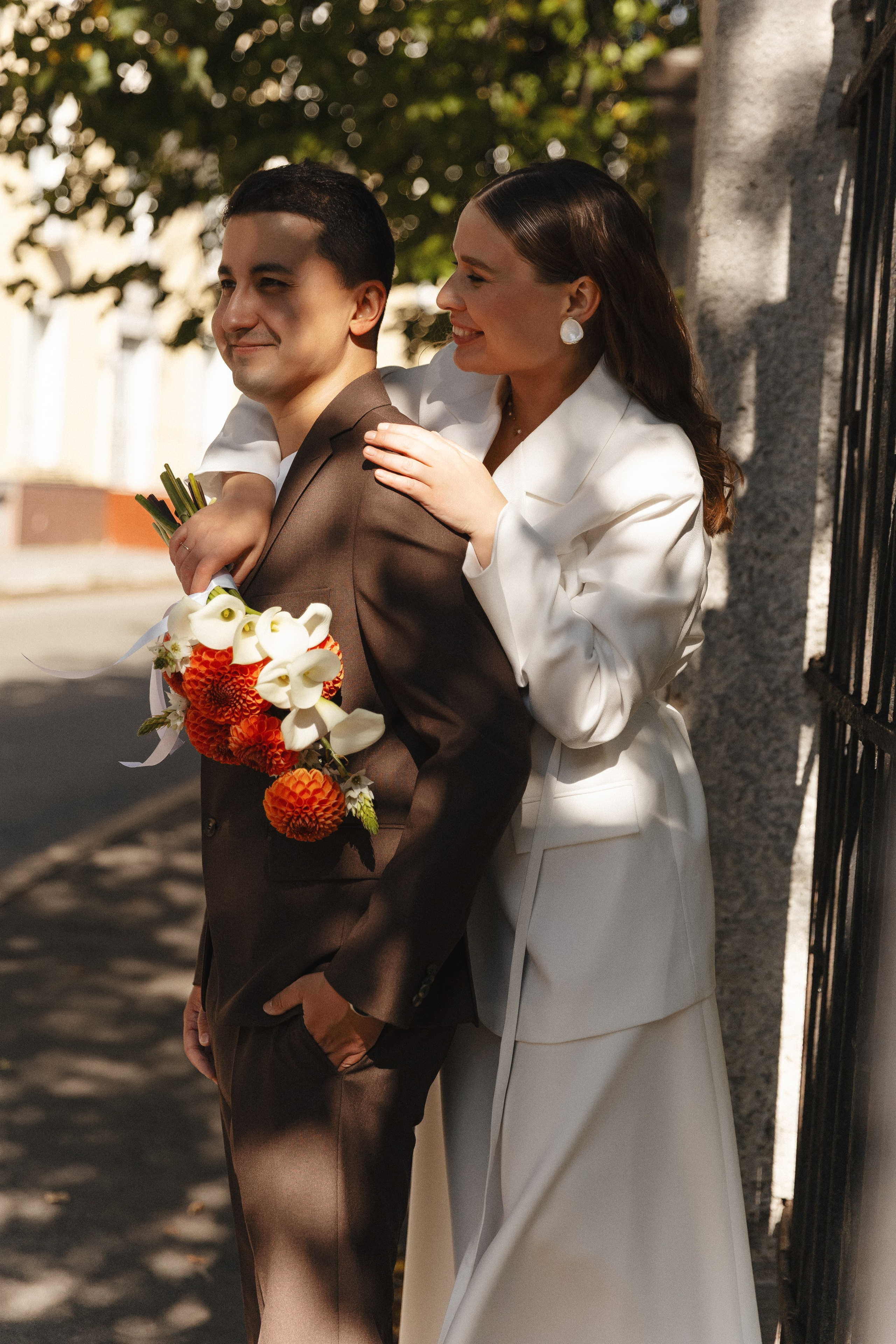 Наталия & Ринат