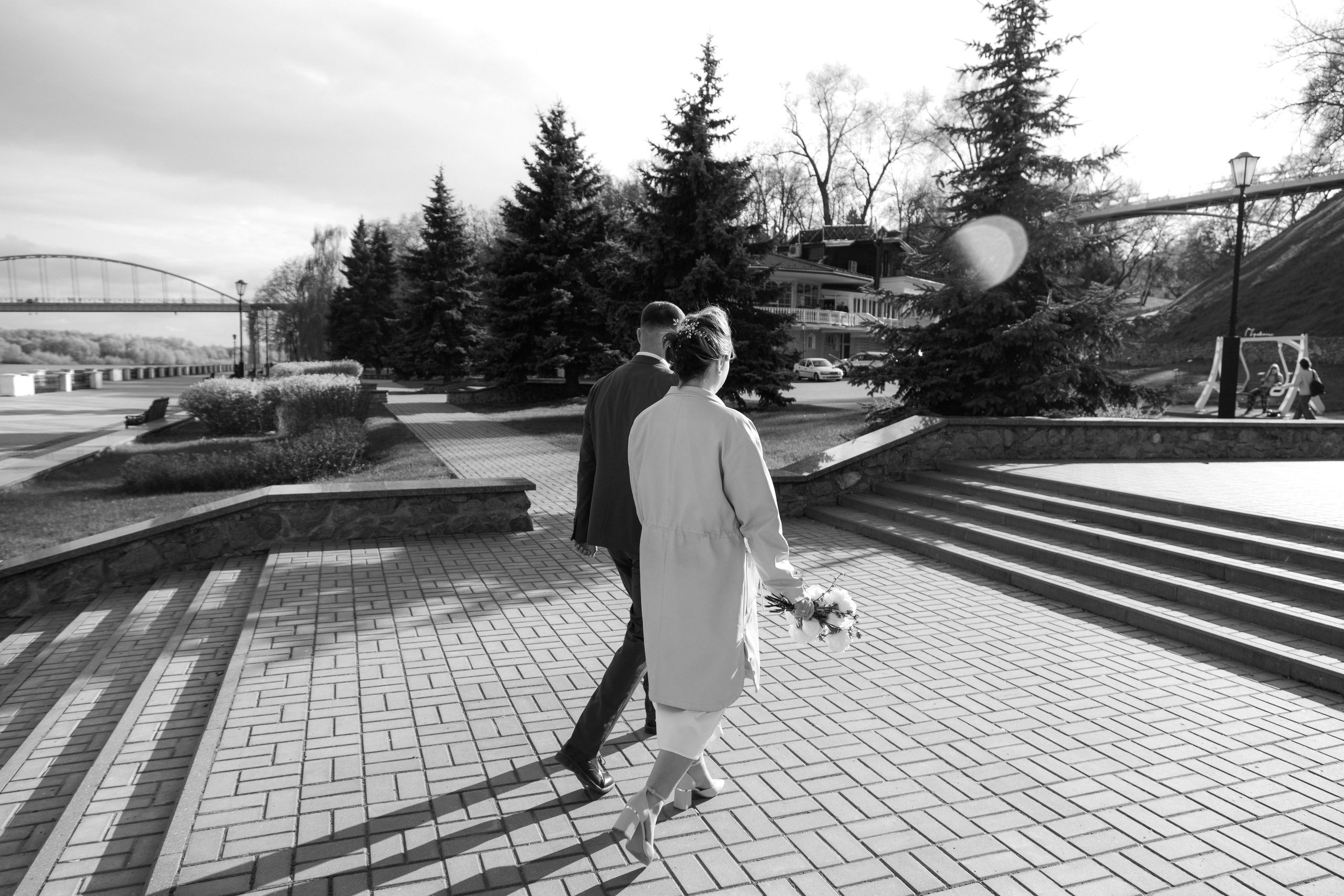 Влад и Екатерина. ABRAZ
