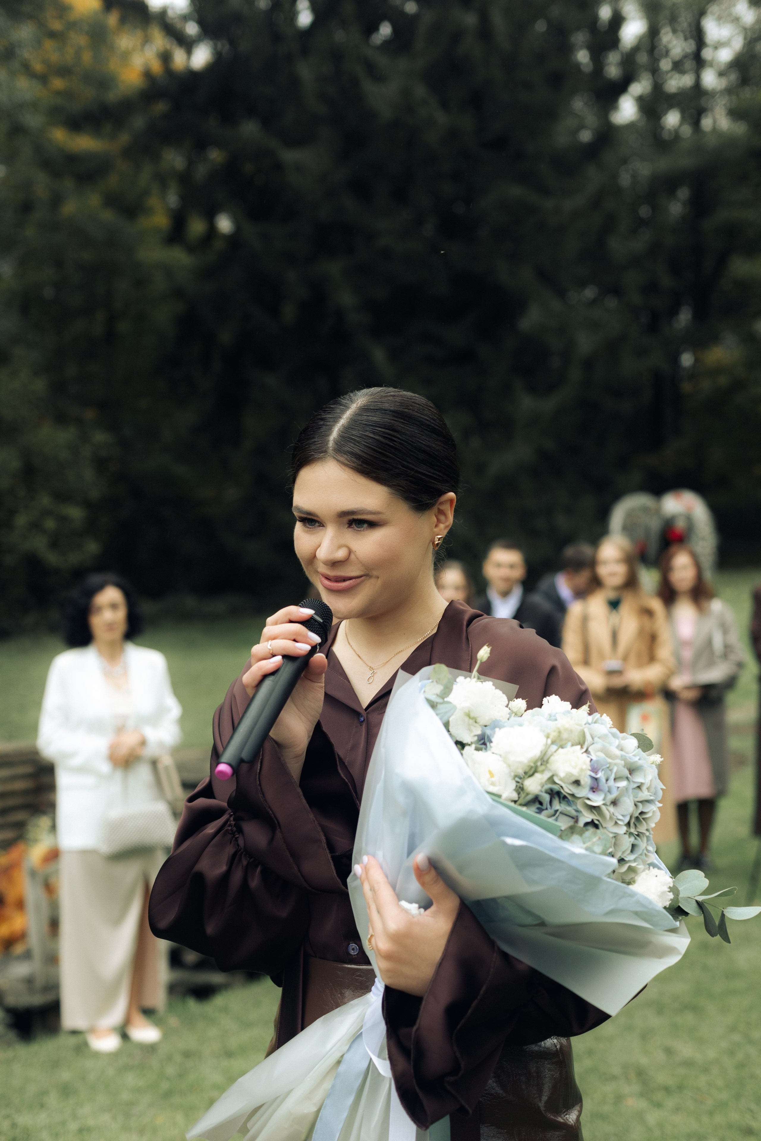 WEDDING W&K. ABRAZ