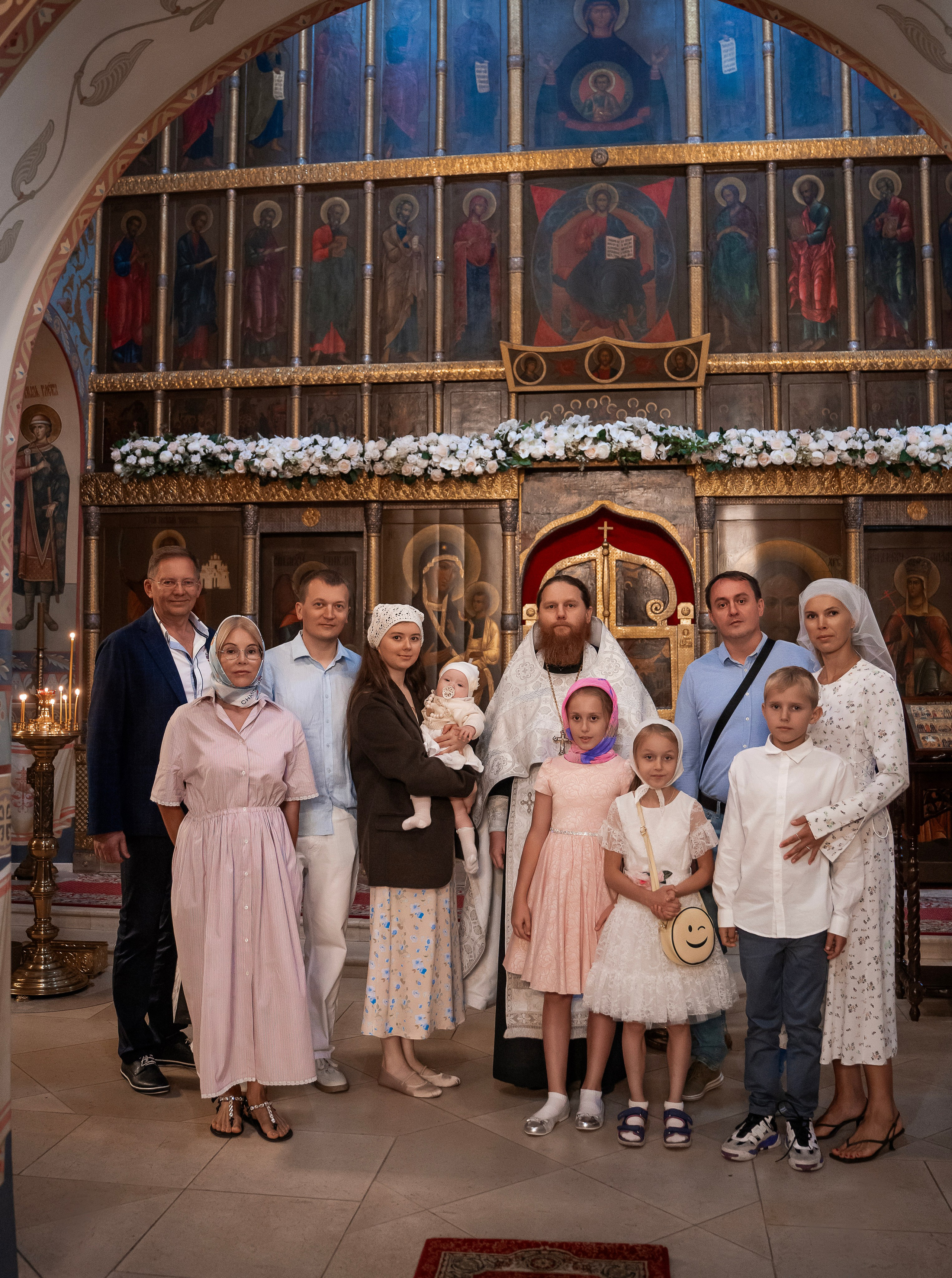 17. Профессиональный фотограф в Москве Марина Григорьева