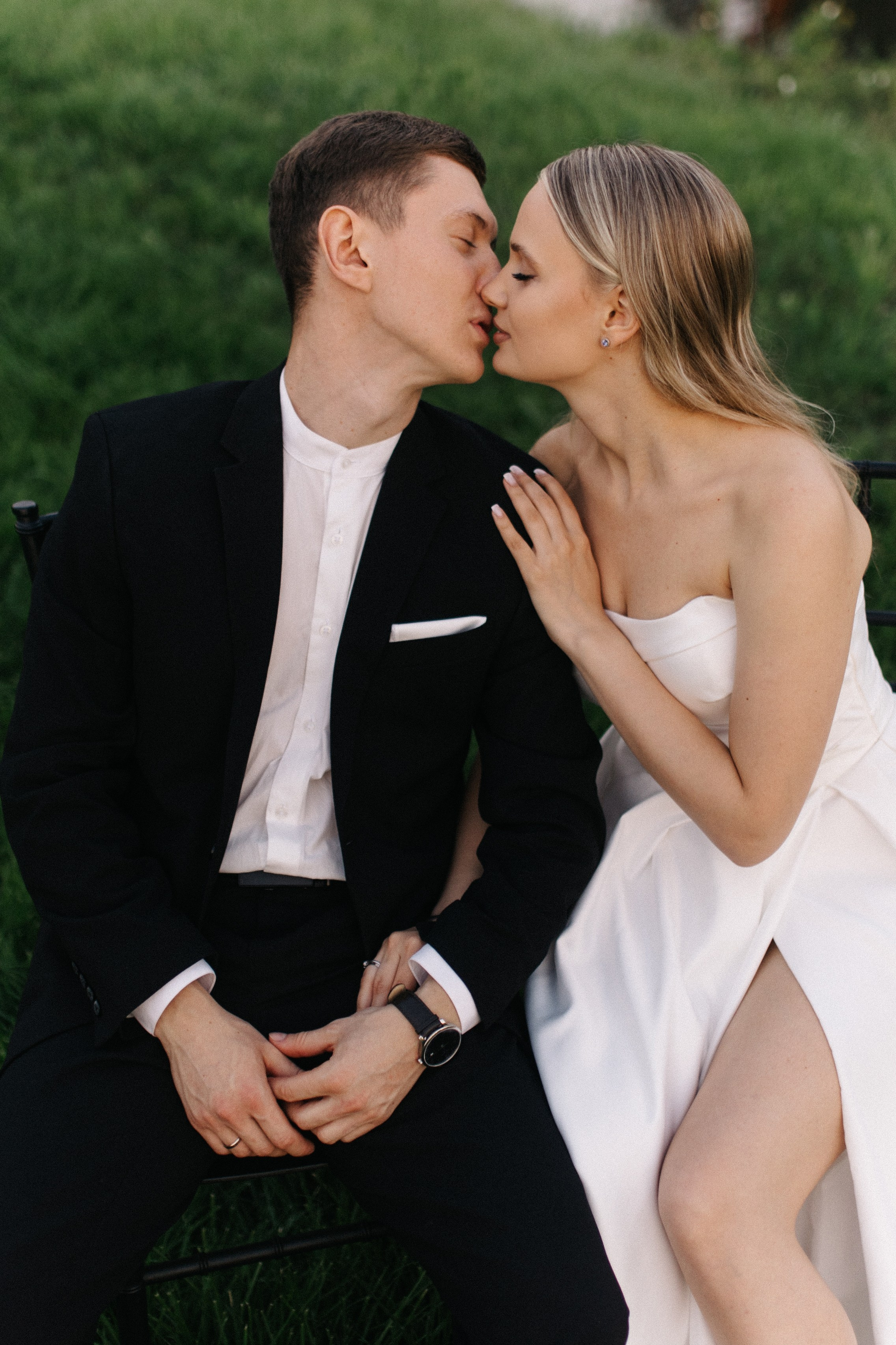 Даниил и Мария. Мордвинова Татьяна