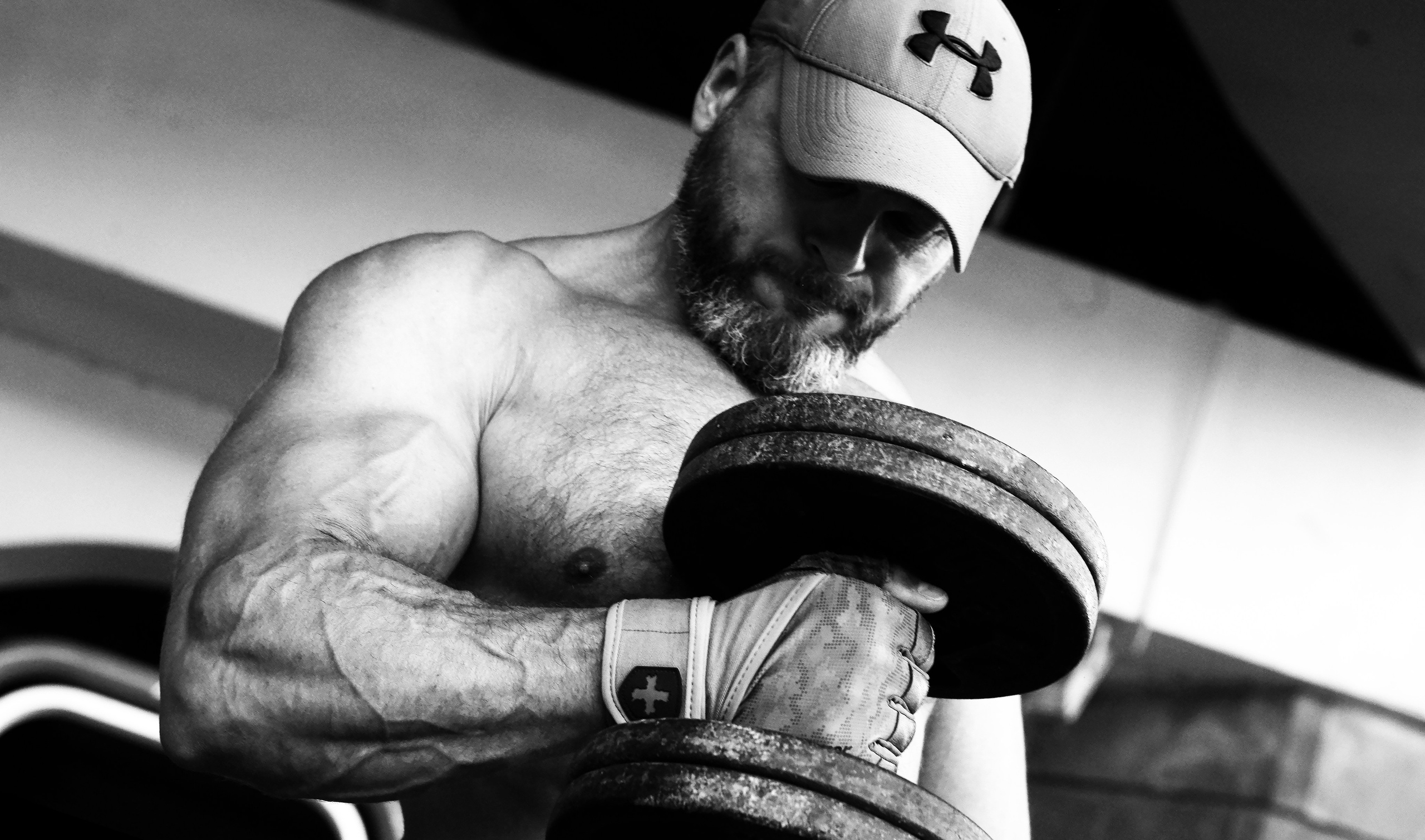 Спорт. Фотограф в Москве Юлия Майорова