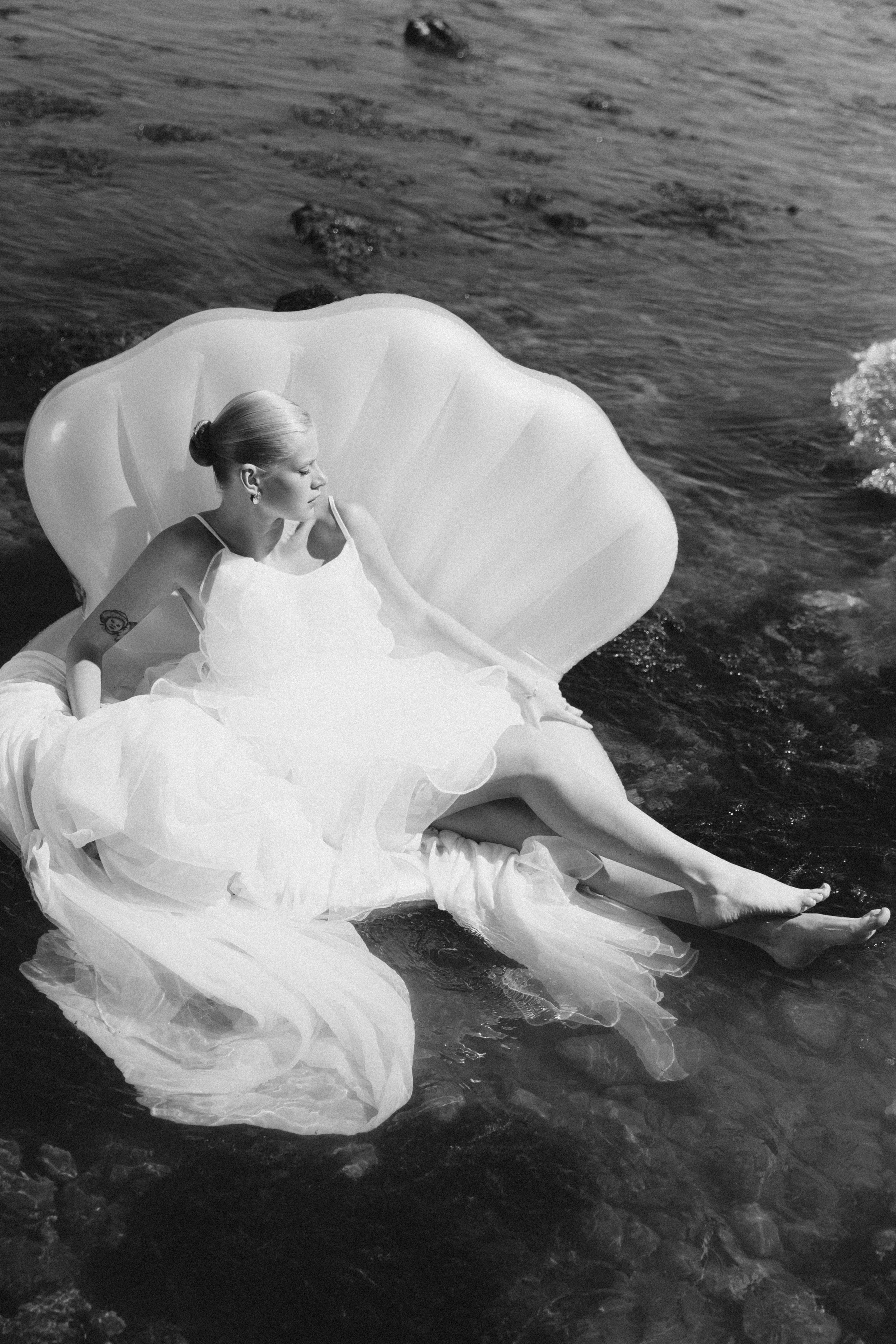 Ныряй в мою любовь!. Свадебный и репортажный фотограф Новороссийск, Краснодар, Сочи Олеся Дзюба