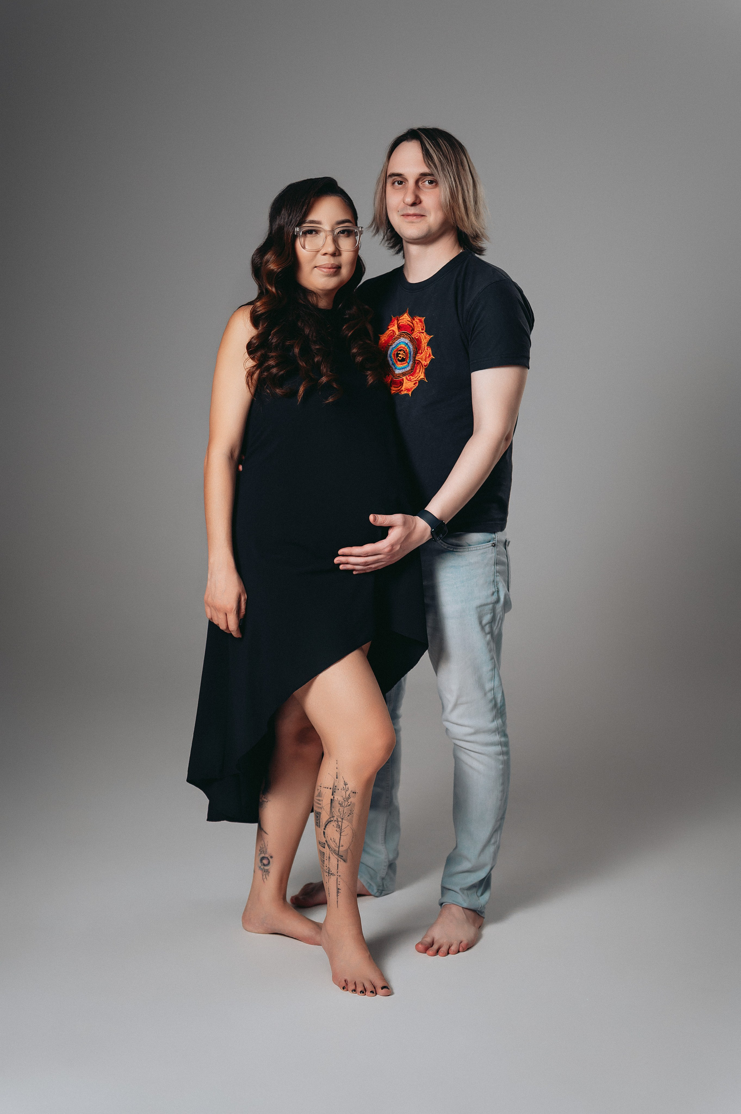 АСЕЛЬ И ВЛАДИМИР. Фотограф в Алматы — Дарья Фёдорова