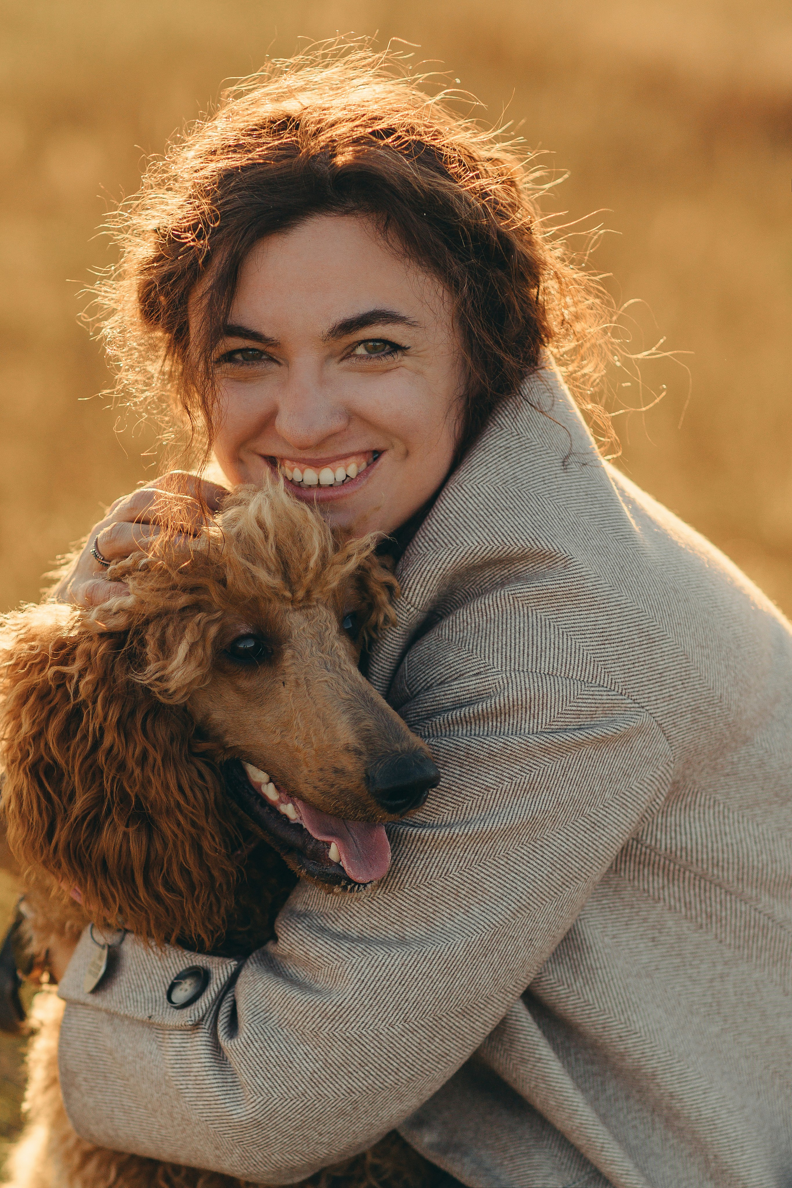 Наши пушистые дети. Главная