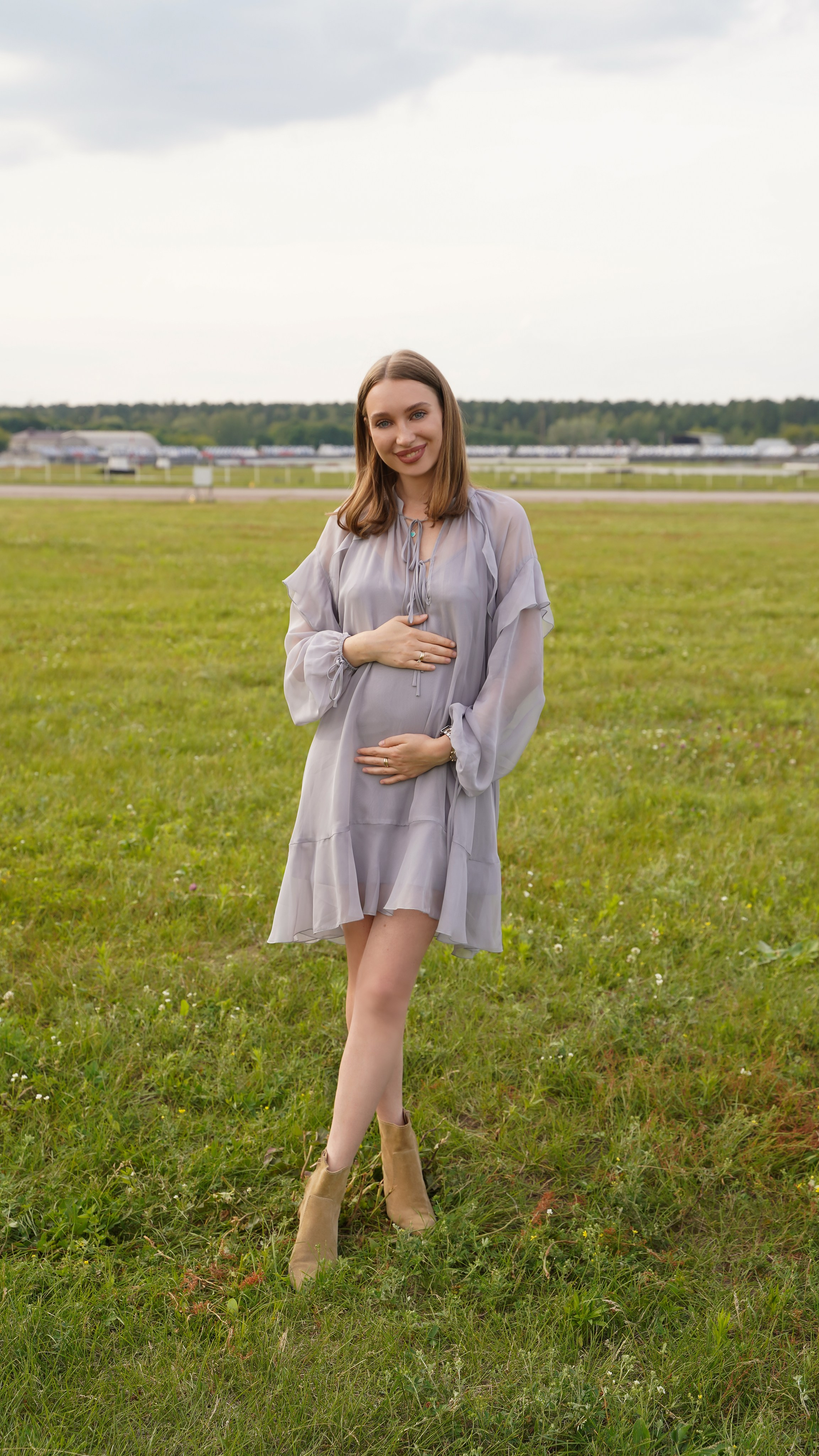 Яна (гендер-пати). Добро пожаловать в мир самого прекрасного — в мир фотографии!