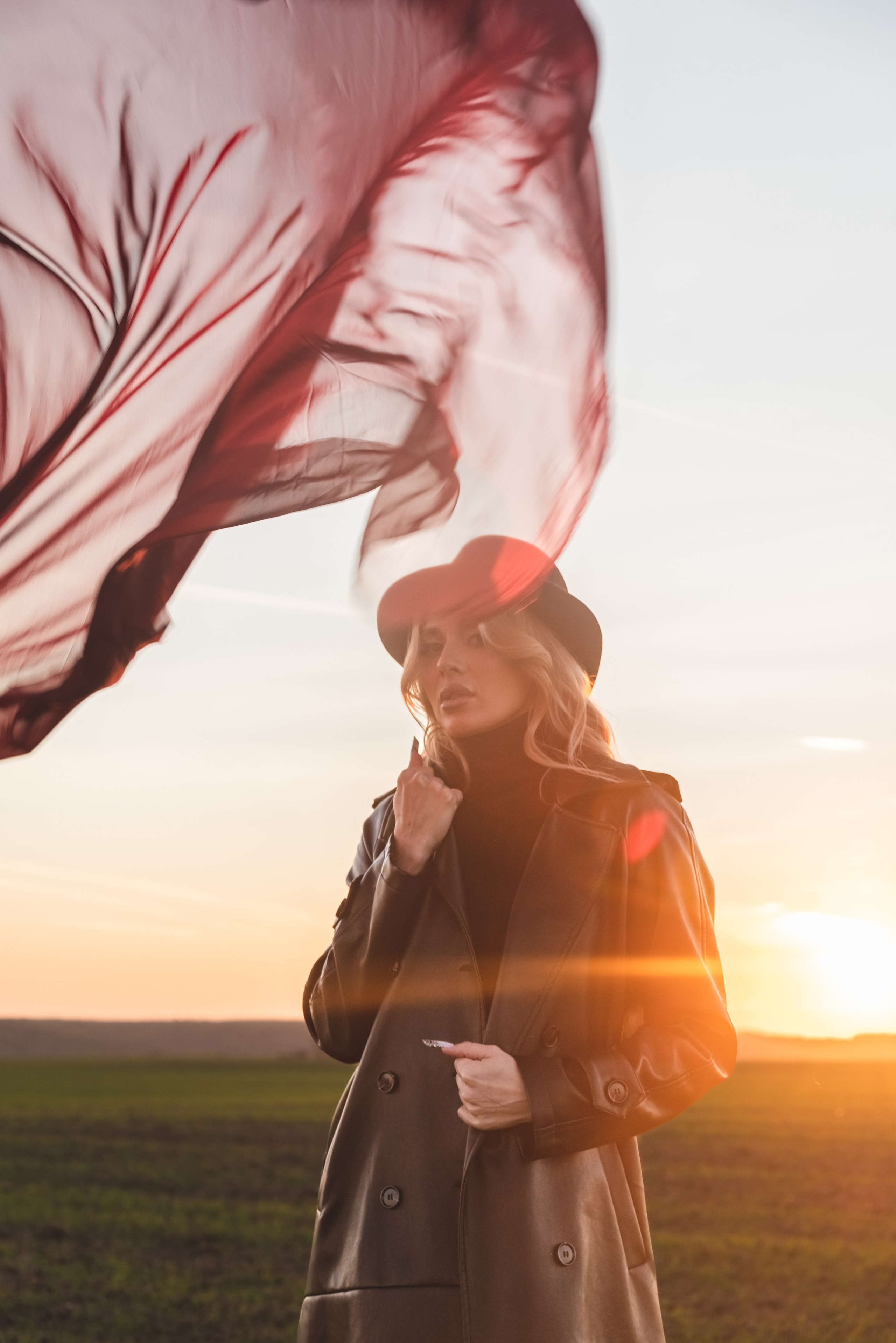 Фотосессии на природе. Фотограф Светлана Воронцова