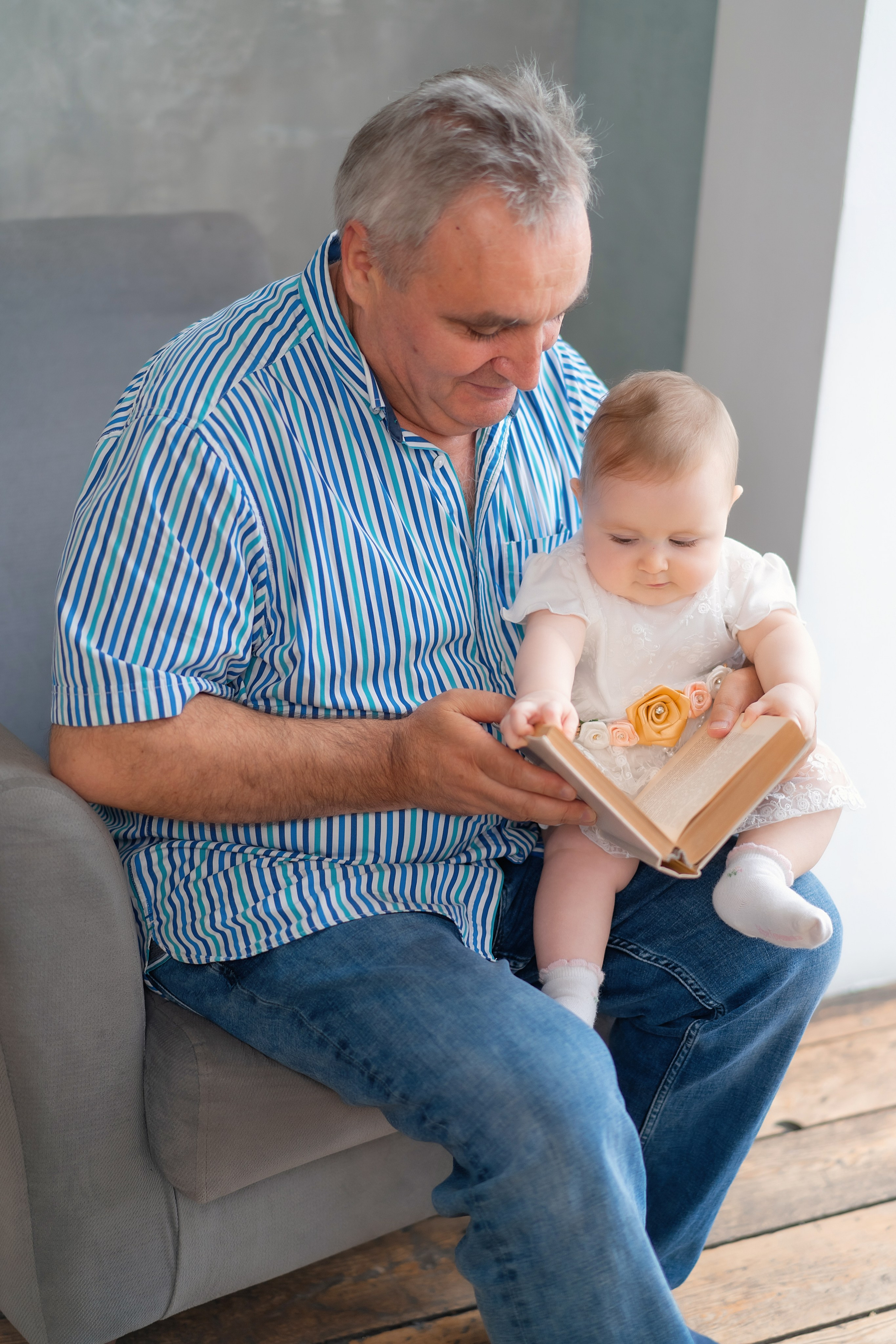 Маргарита и семья. Семейный и женский фотограф. Видеомейкер в Новосибирске