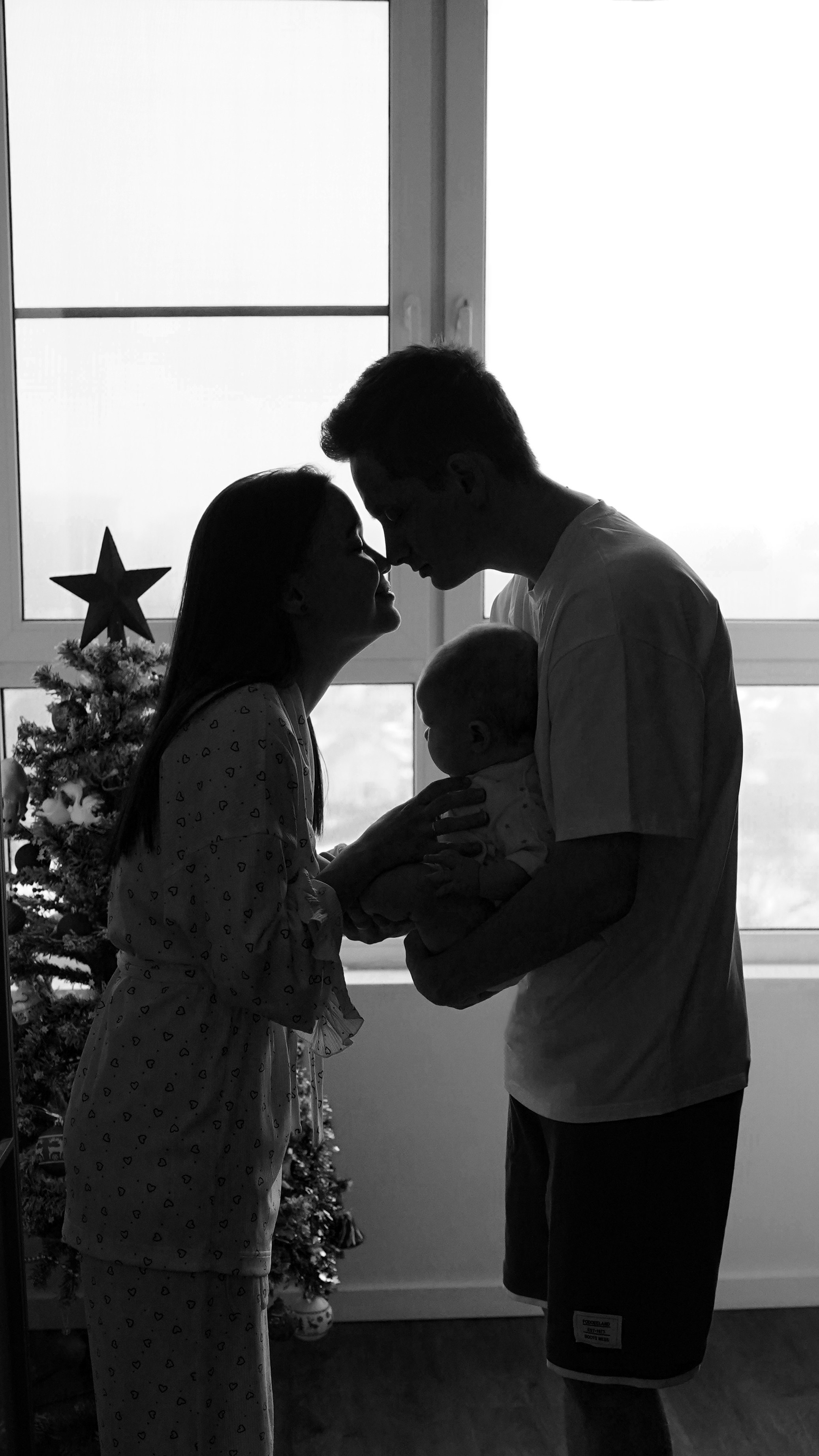 Светлана, Николай и Ванечка. Добро пожаловать в мир самого прекрасного — в мир фотографии!