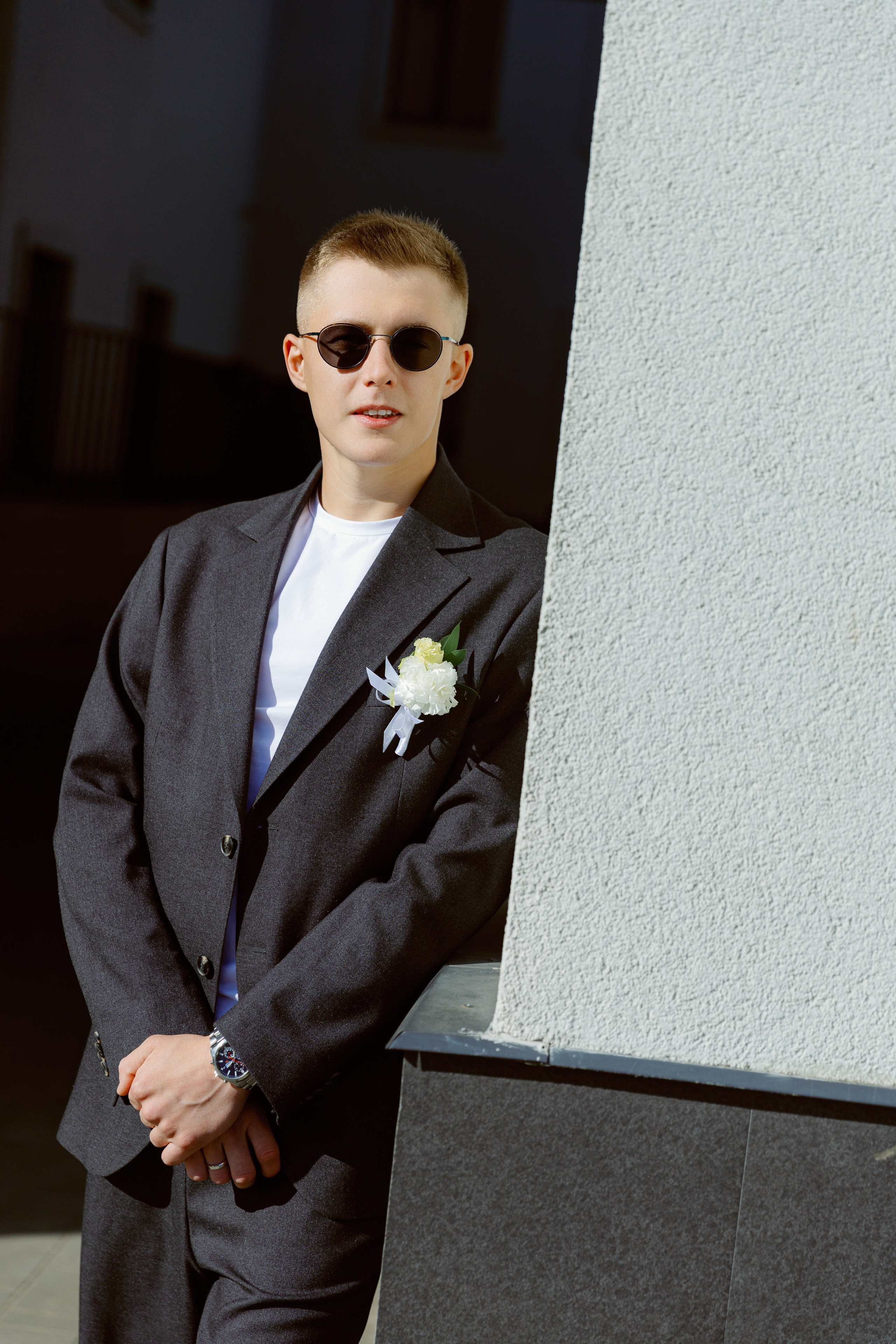 Анастасия и Павел. Свадебный и репортажный фотограф Евгений Петров