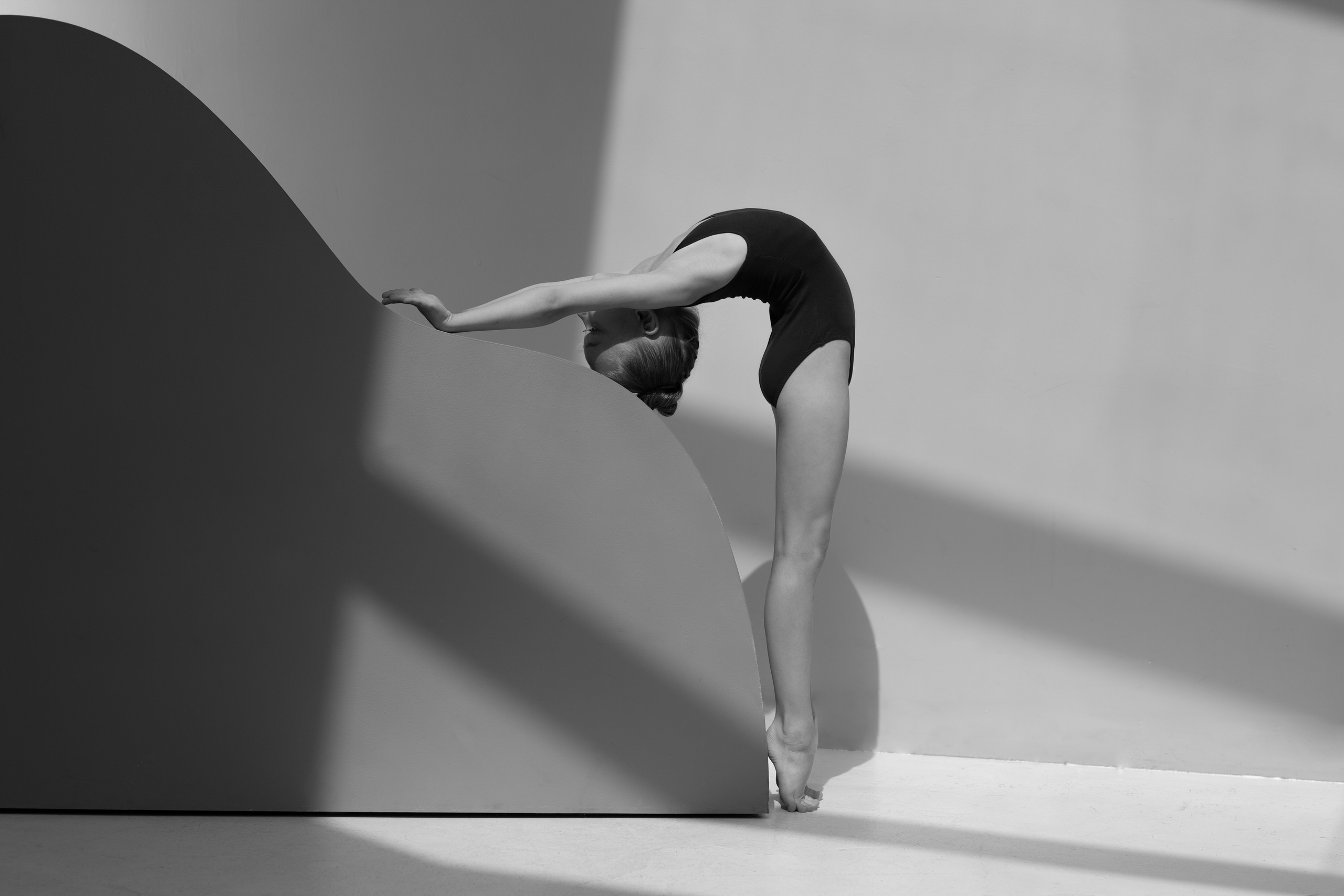 Репортажные фото спортивных сборов