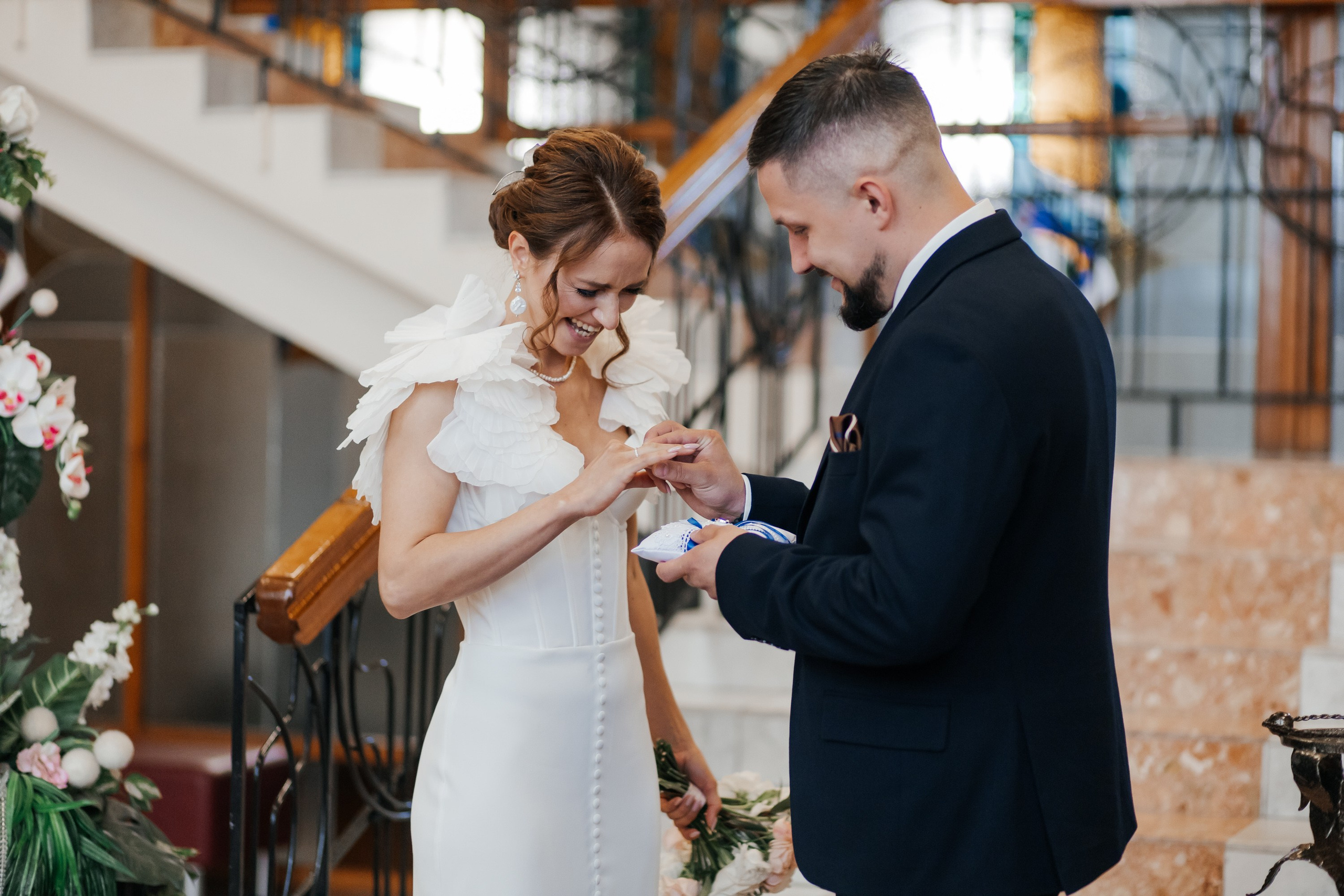 ПАКЕТ 8 ЧАСОВ. Свадебный  фотограф Новосибирск