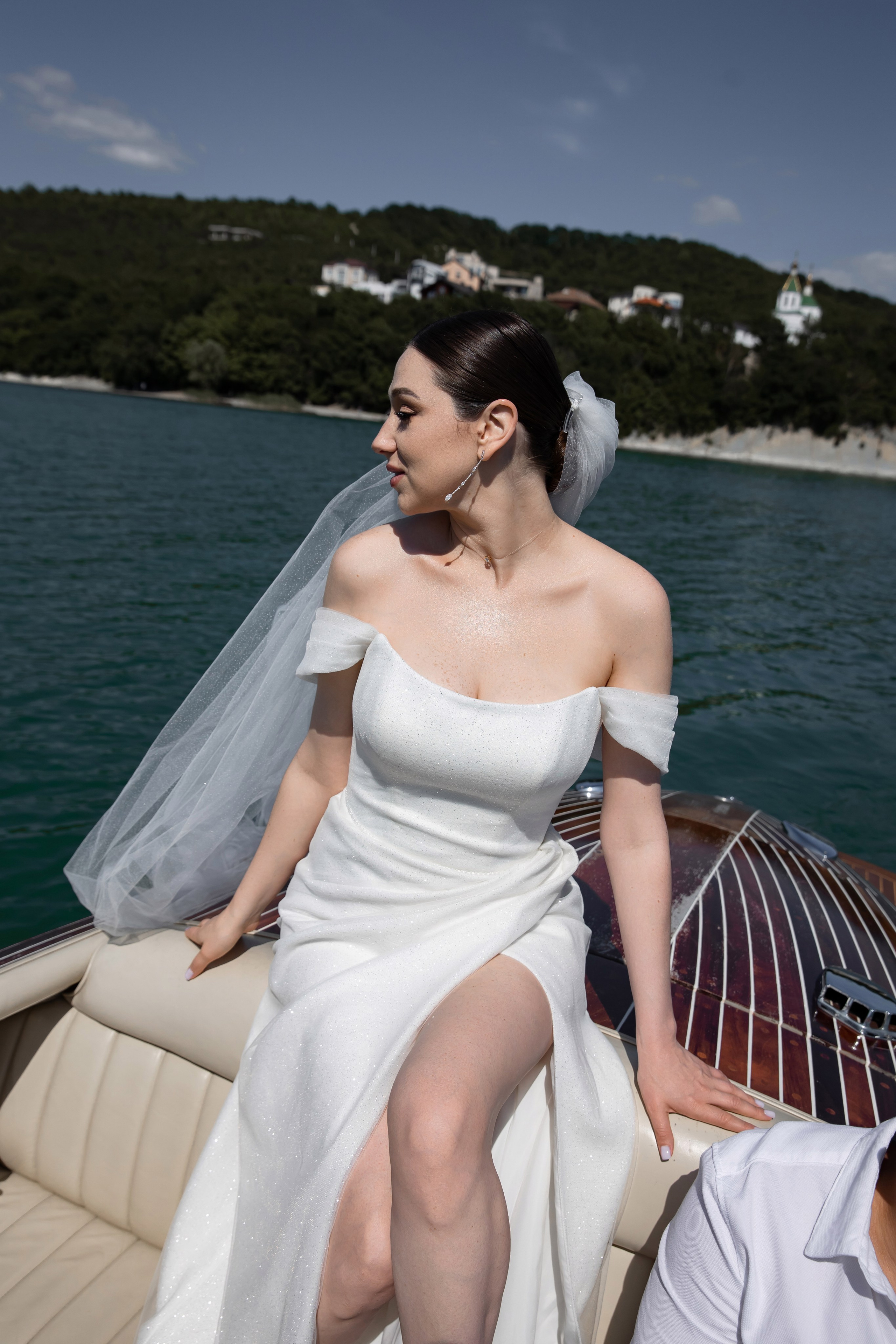 Оксана Игорь. Свадебный фотограф в Краснодарском крае Карина Будниченко