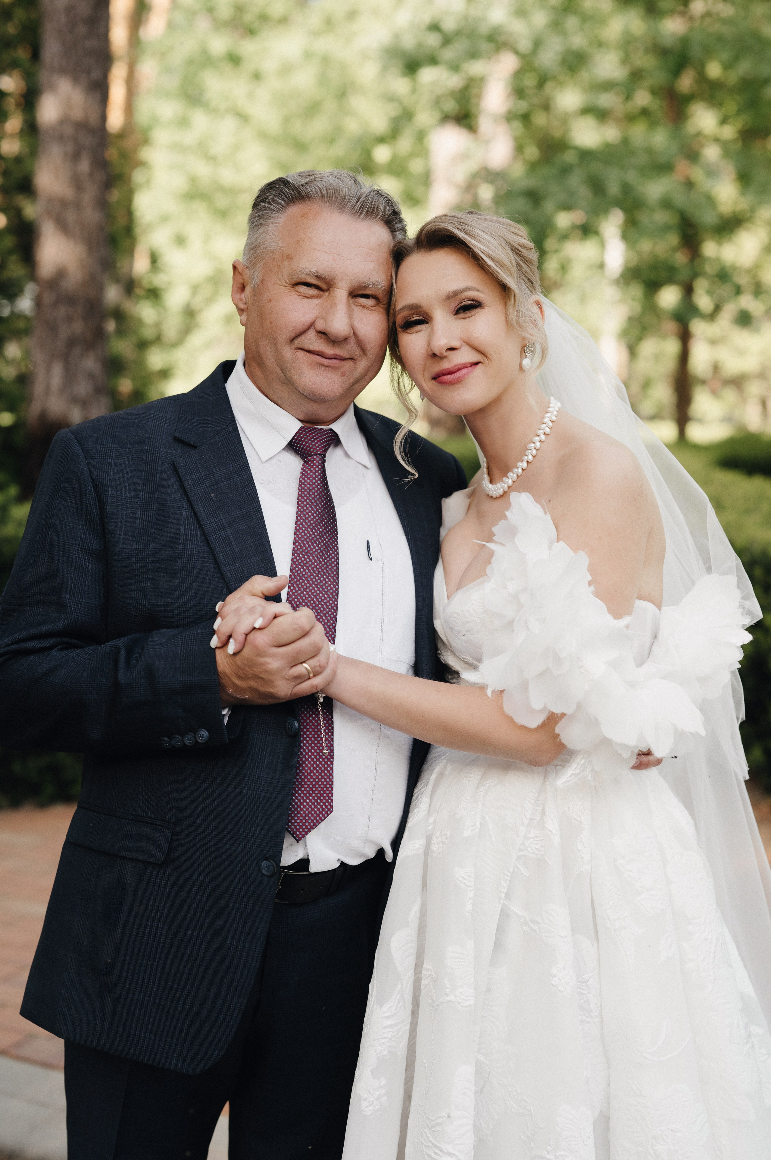 Свадебная фотосессия. Свадебный фотограф в Минске Тагай Наталья