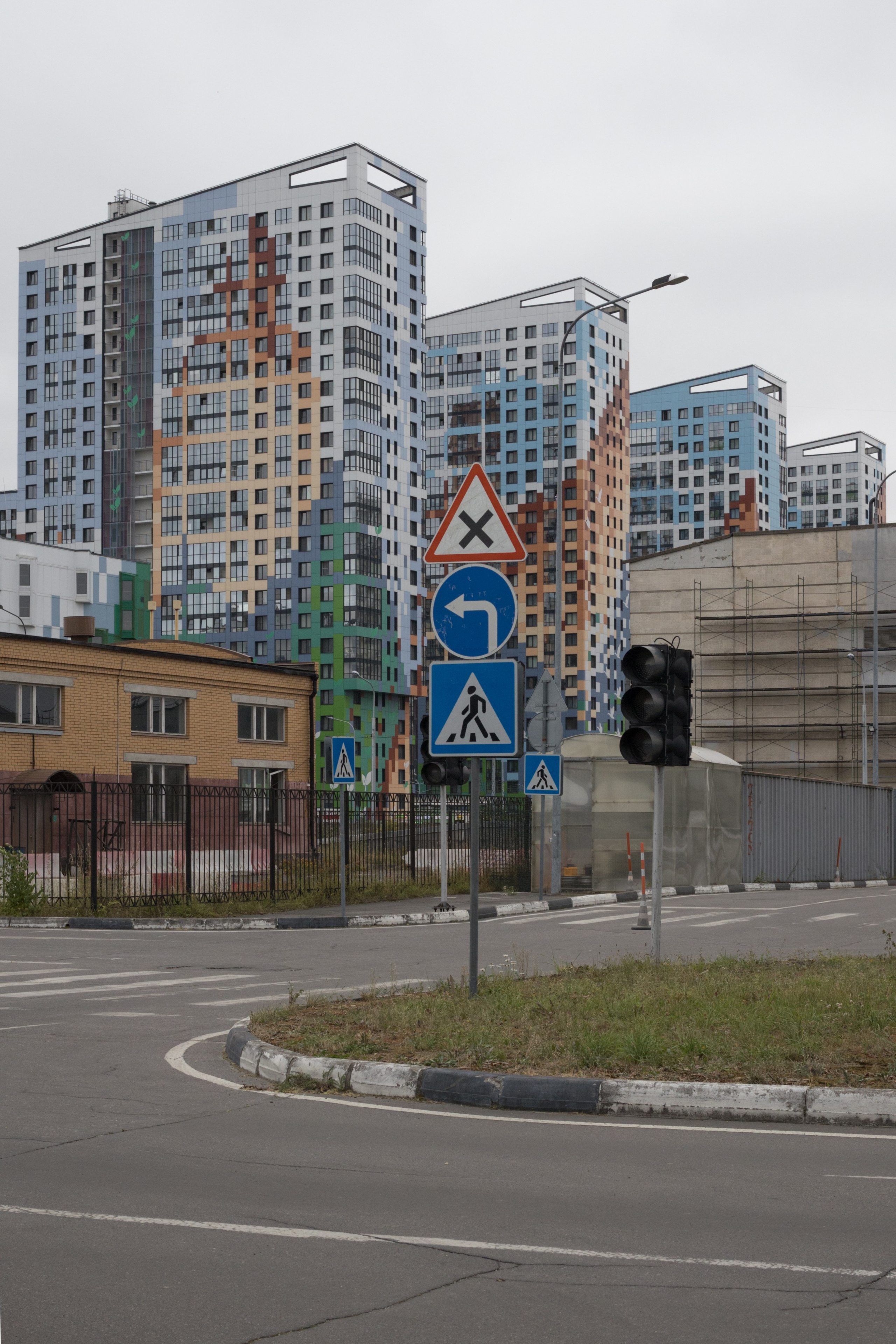 Симуляция. Sasha Ivanov — Documentary photographer