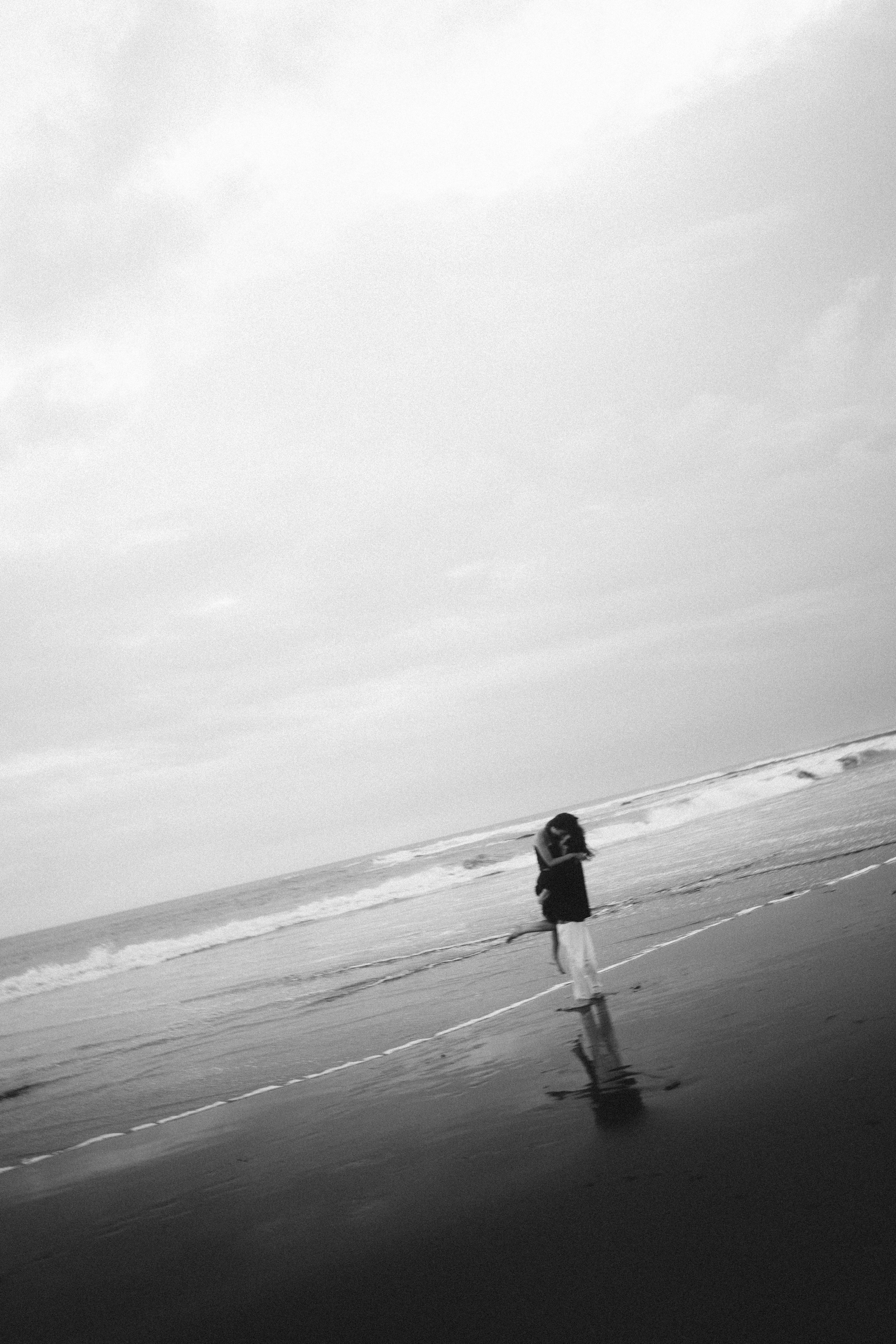 Эбби и Алекс. Ольга Антипова — фотограф