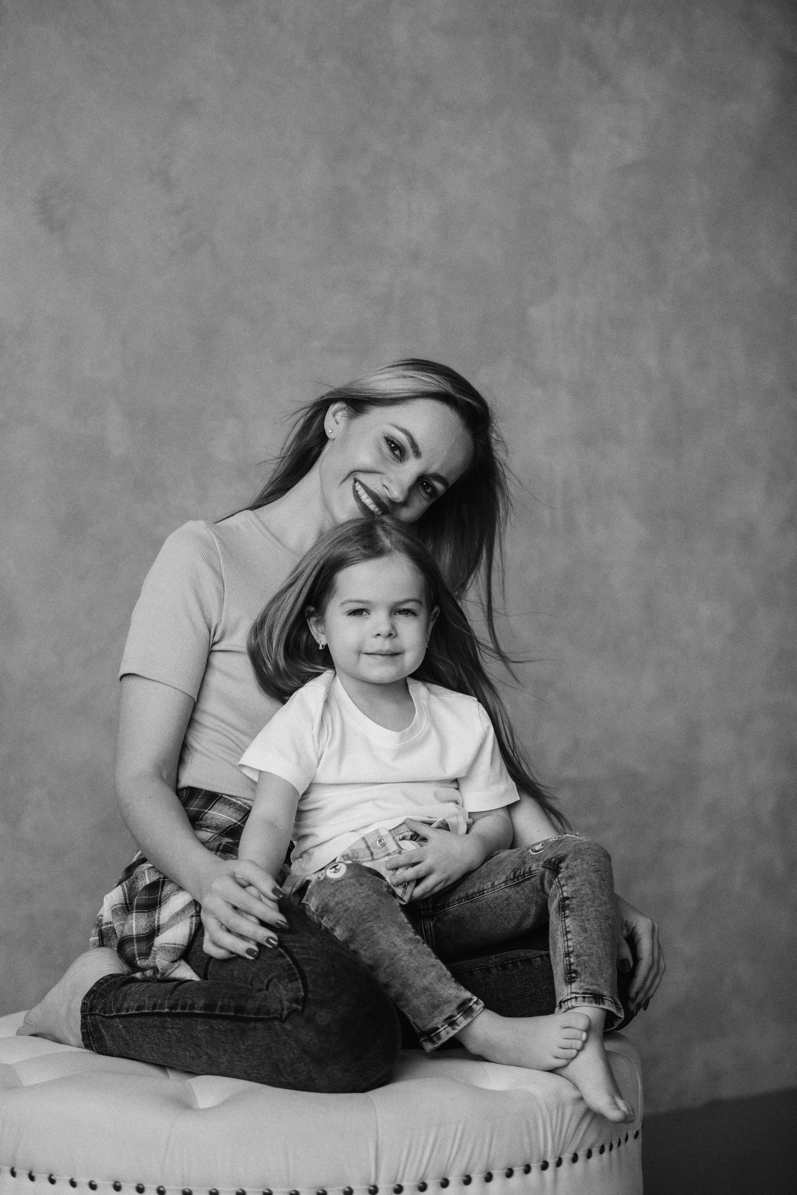 Мама папа я и брат. Фотограф чувственного портрета в Санкт-Петербурге Светлана Фролова