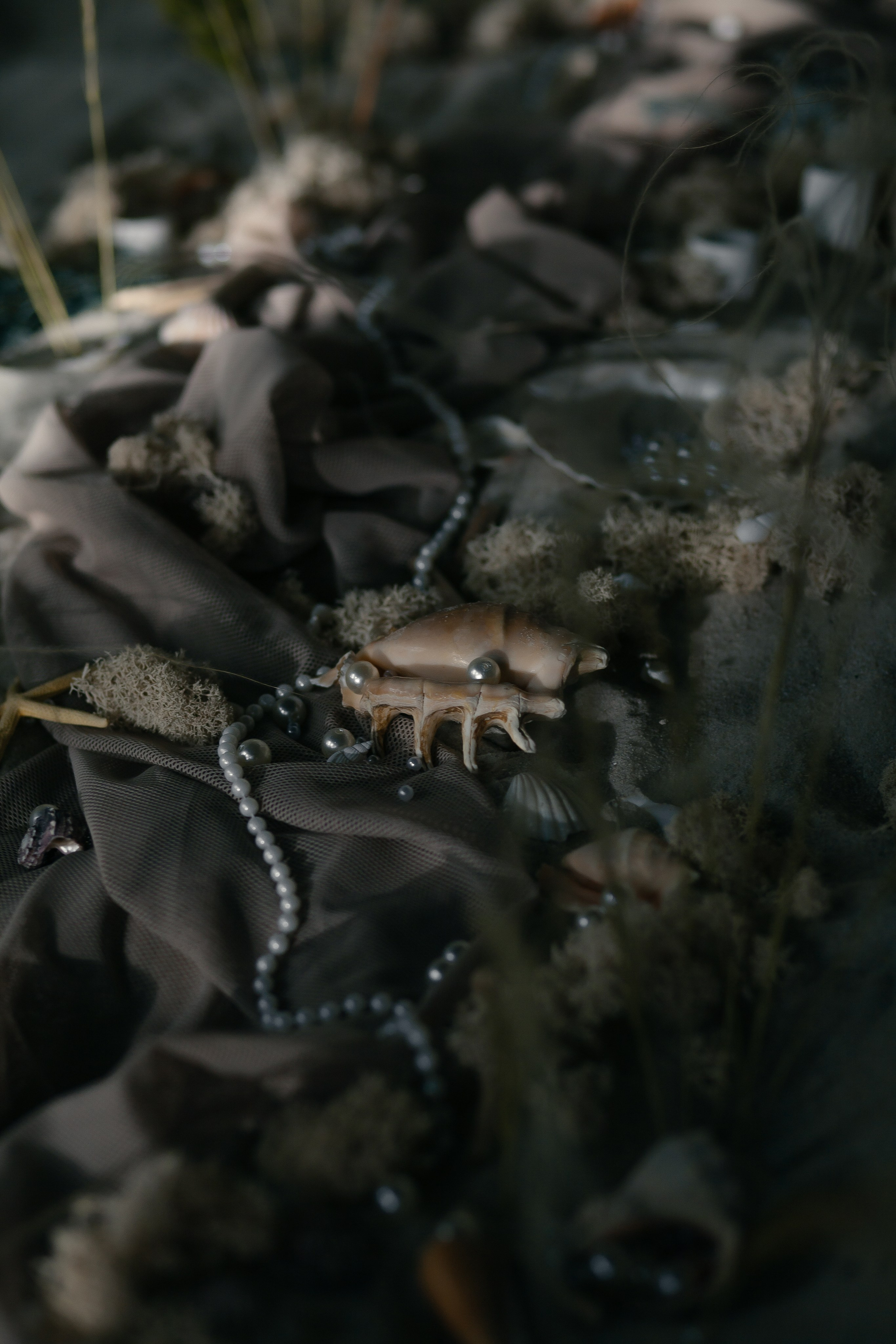 MERMAID DREAM. Фотограф Ольга Сапронова. Свадебный фотограф Ольга Сапронова