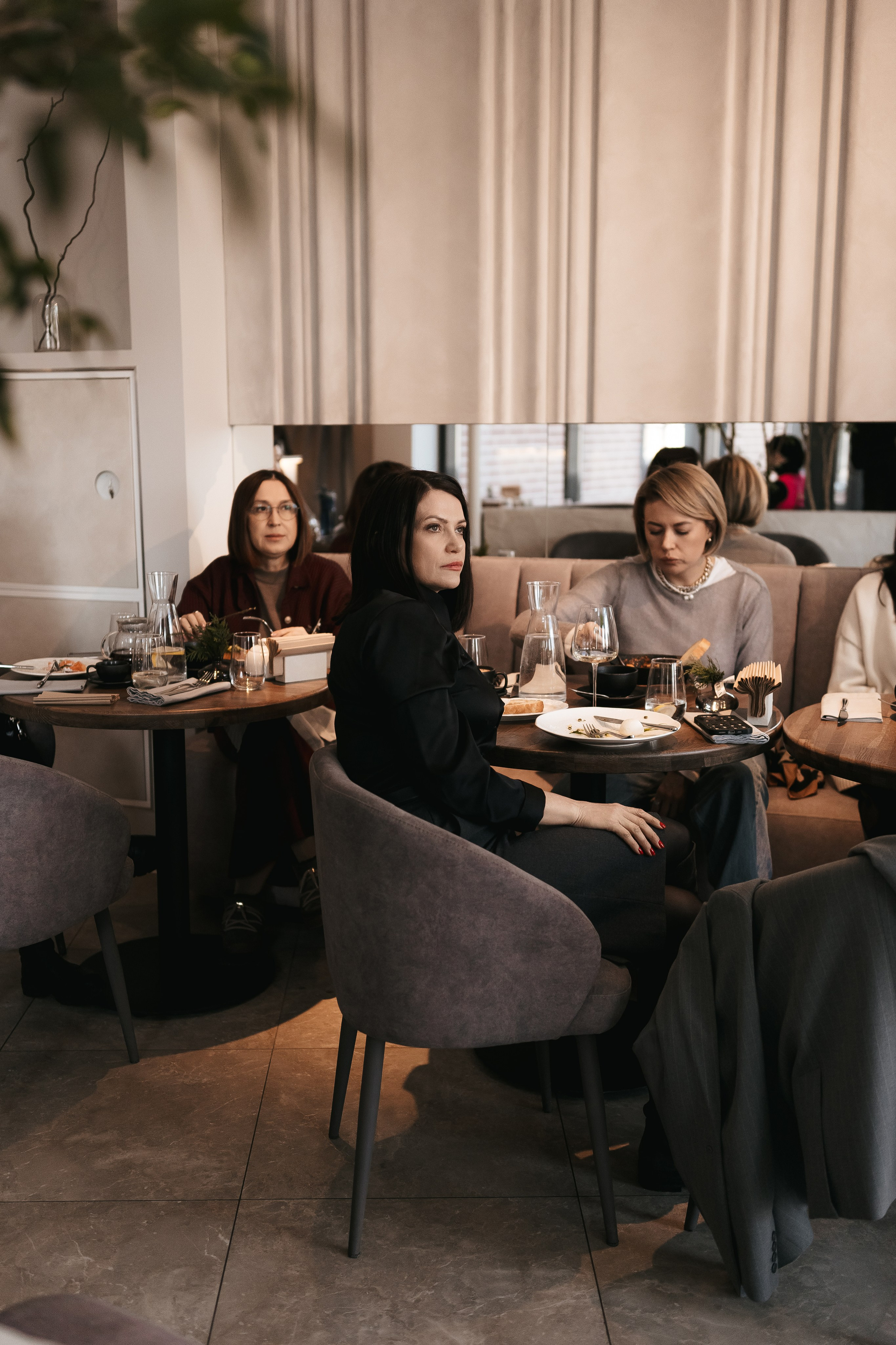 BEAUTY NOVA. СВОИ. ФОТООТЧЕТЫ-СОБЫТИЯ-МЕСТА