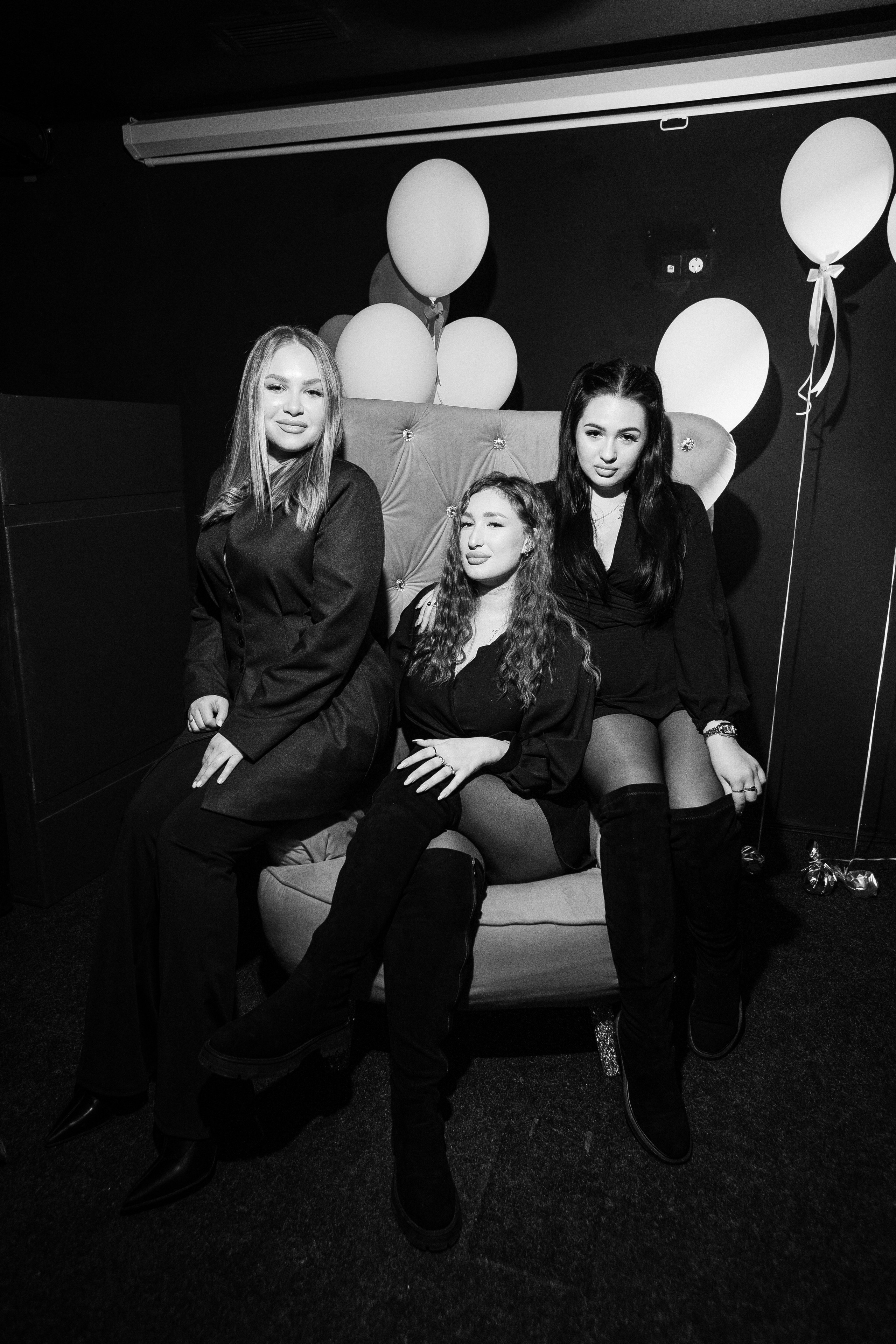 SOLOVI — 8 МАРТА. СВОИ. ФОТООТЧЕТЫ-СОБЫТИЯ-МЕСТА