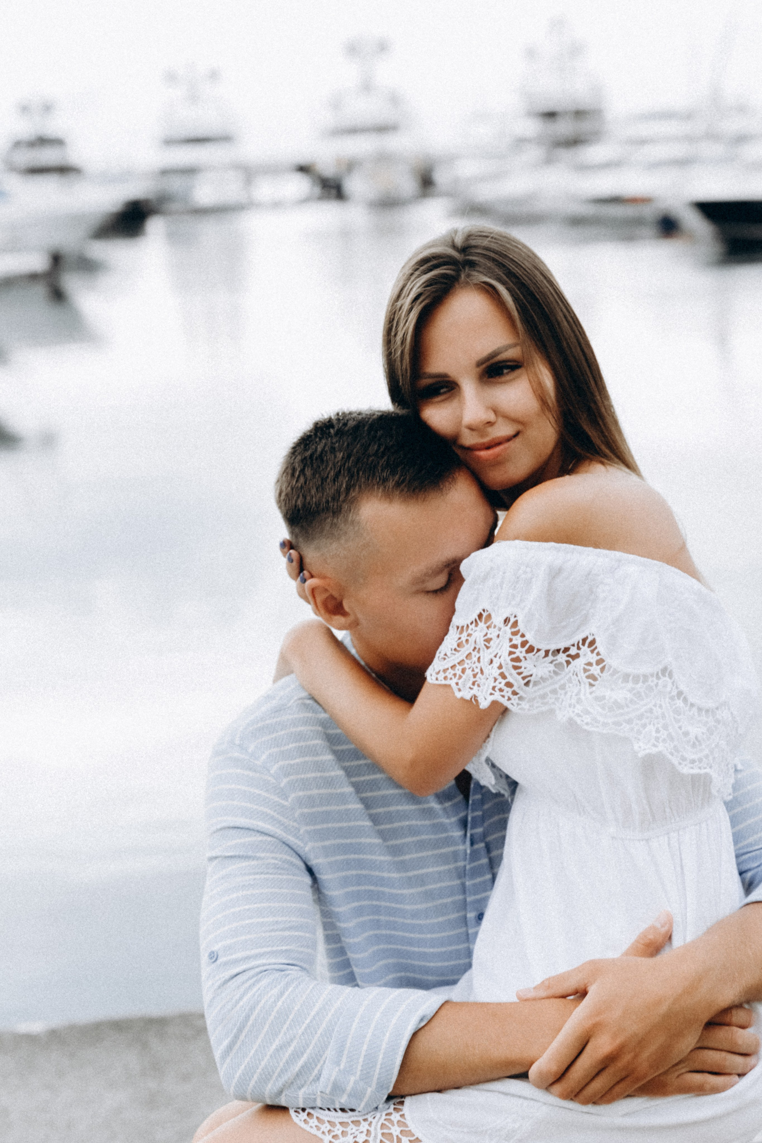 Евгений и Екатерина. Фотограф Сочи Адлер Красная Поляна Ошутина Анастасия