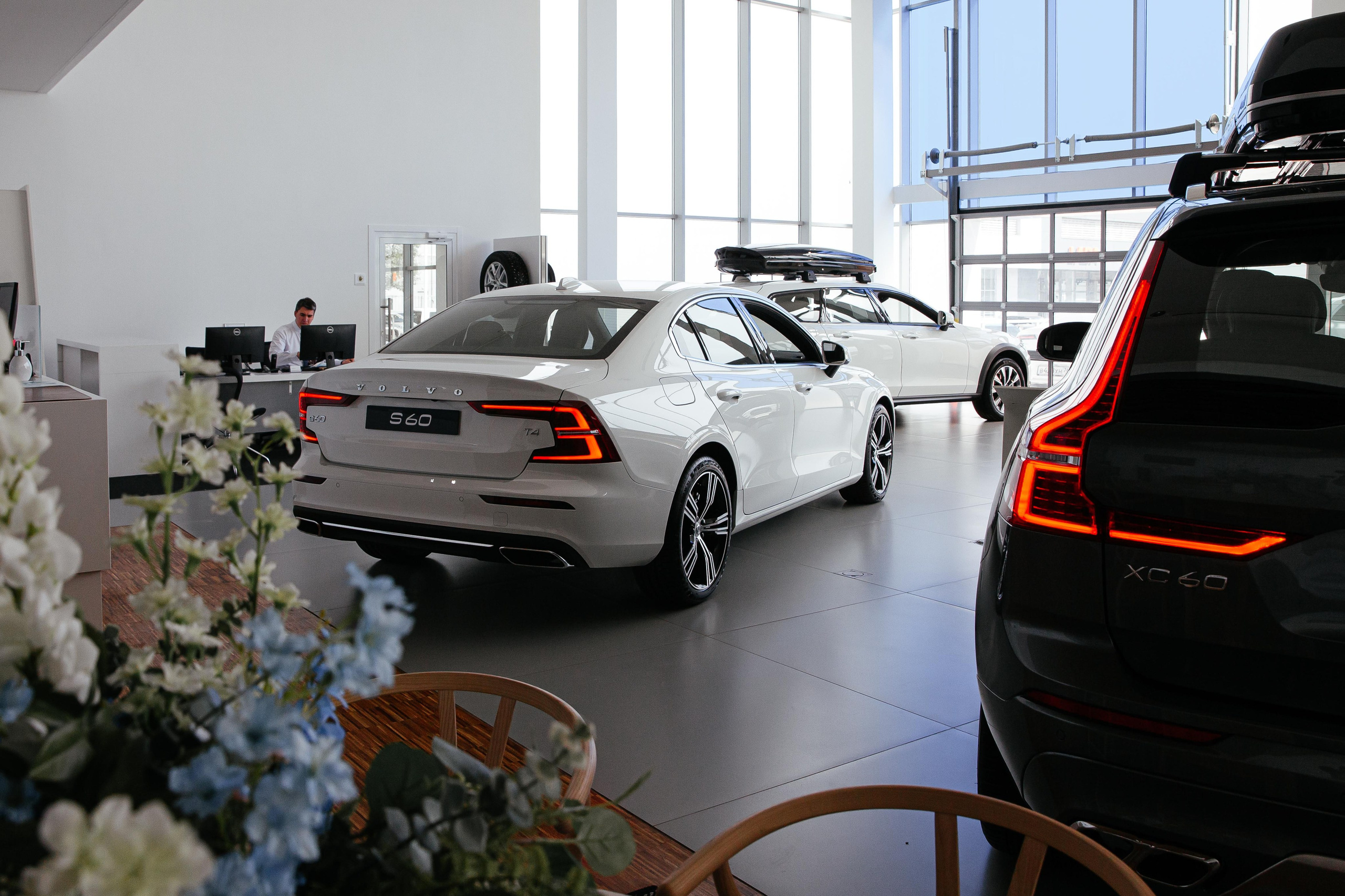 Презентация автомобилей. Профессиональный фотограф Тольятти | Самара | Москва | Сочи