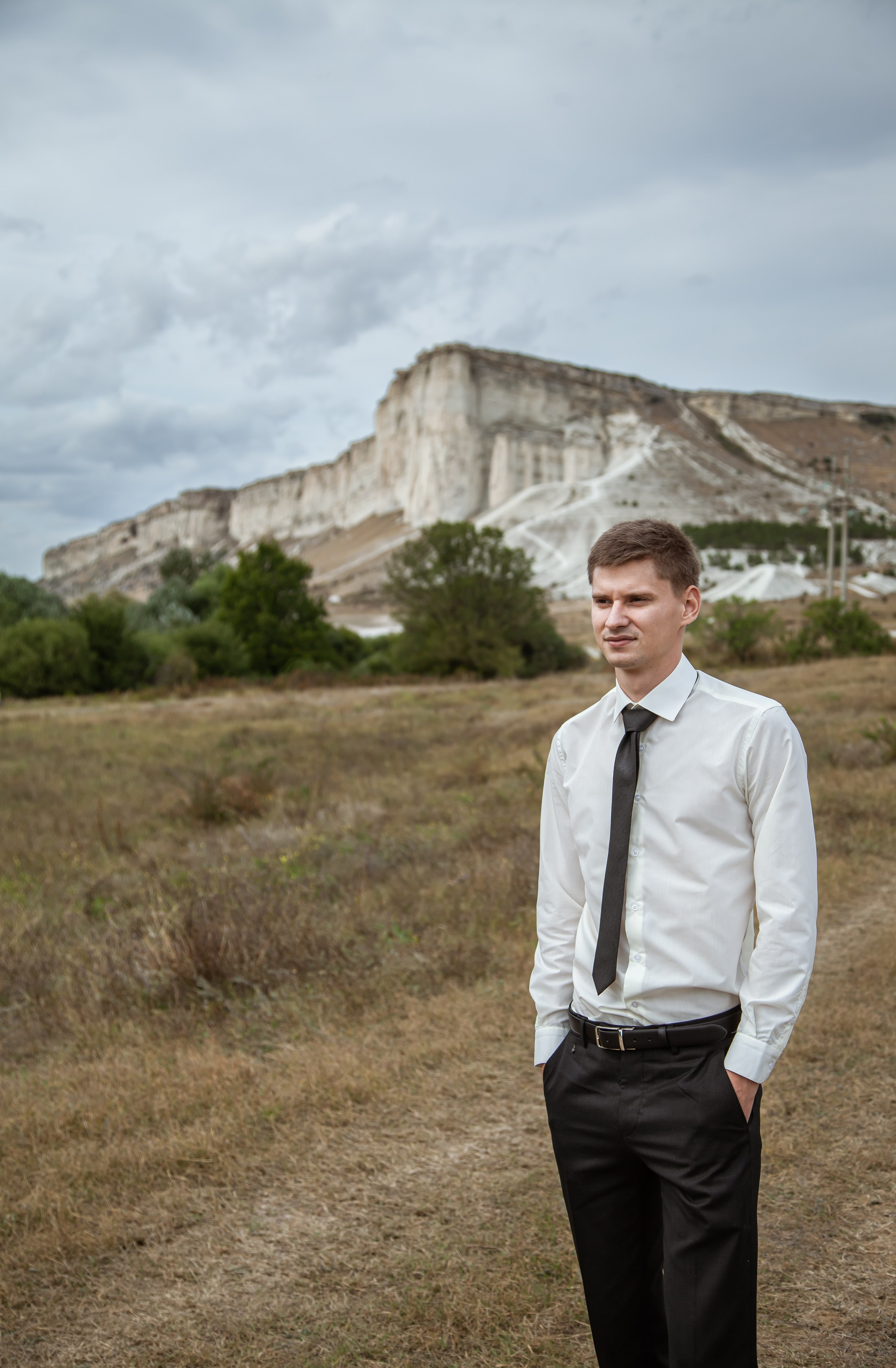 Даниил и Анастасия. Студийный Фотограф. Крым. Симферополь