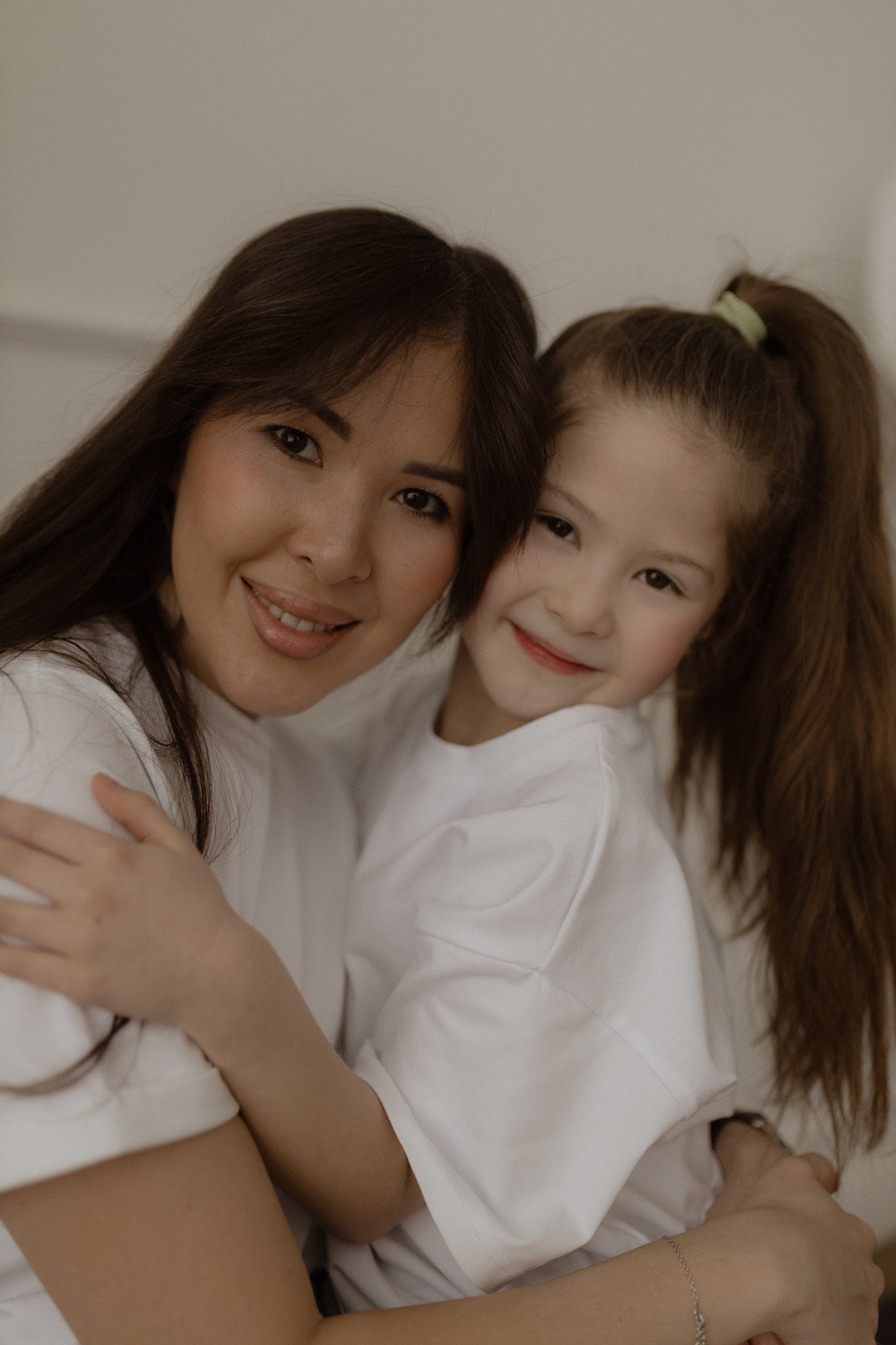 Лилия и Алиса. DARYA.BELKINA