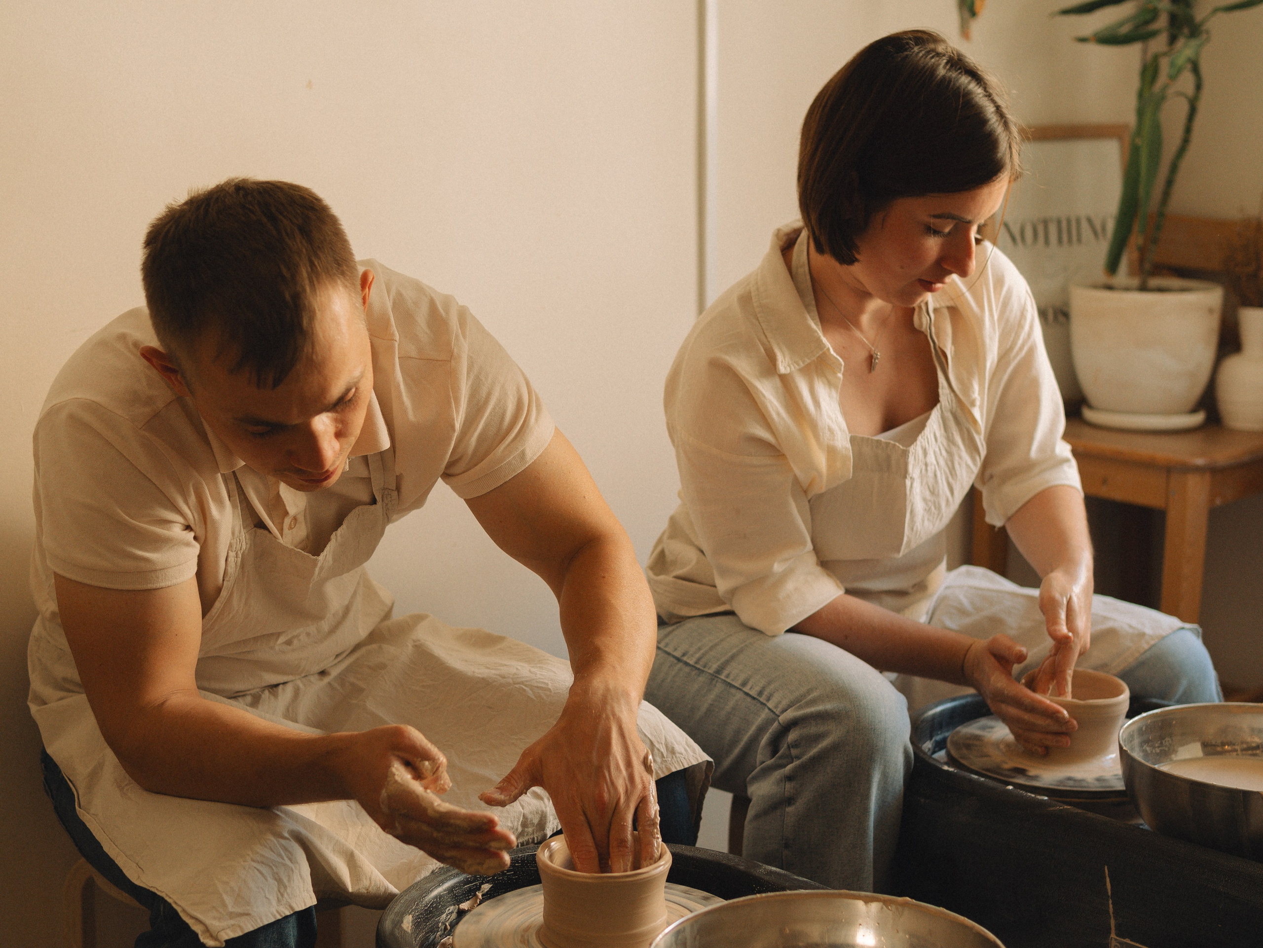 Рома и Маша. Фотограф в Москве Шалышко Ангелина