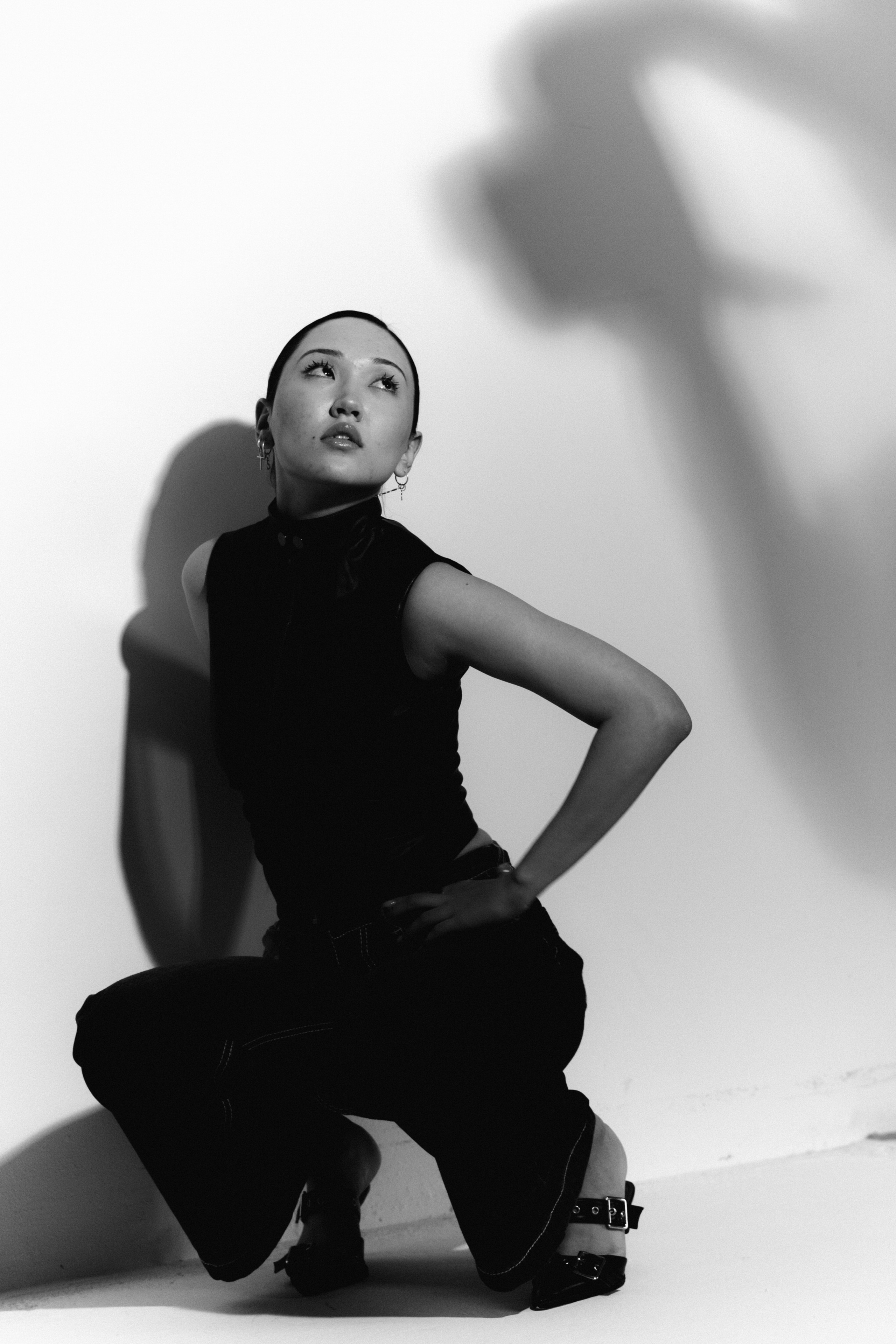 Юлия. Фотограф в Москве Шалышко Ангелина