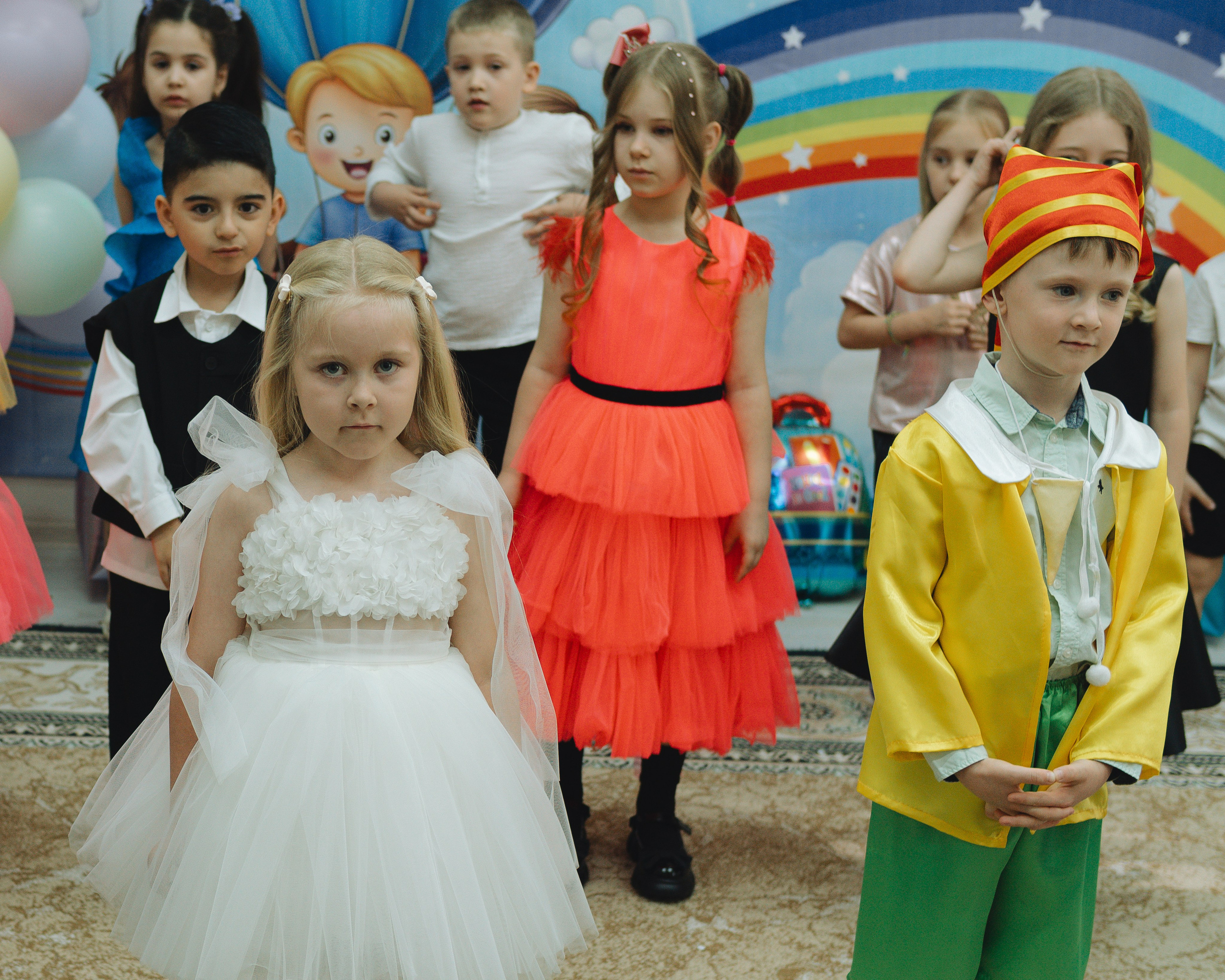 Крошка Енот. Фотограф в Москве Шалышко Ангелина