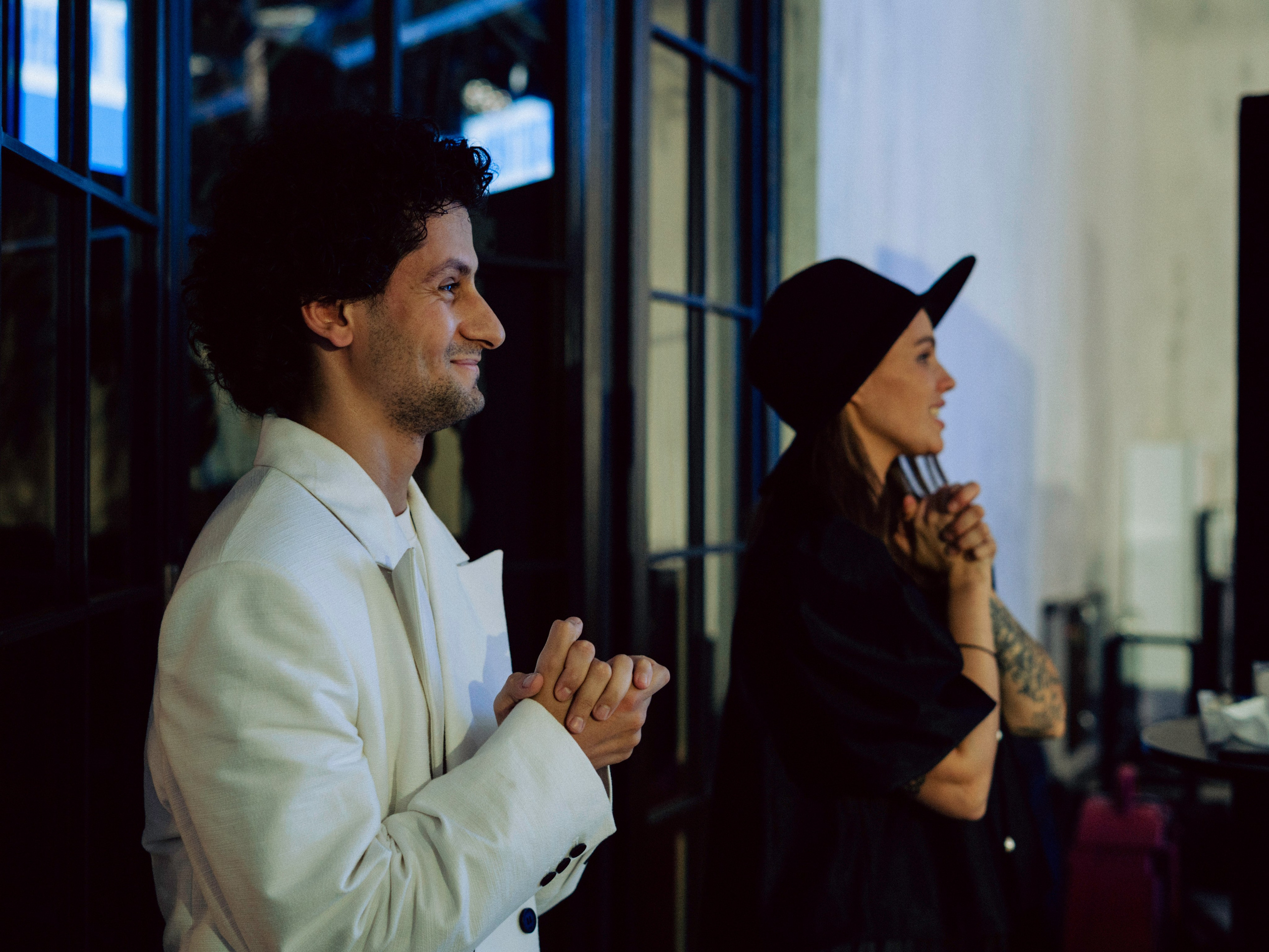 INPROSSECO FEST. Фотограф в Москве Шалышко Ангелина